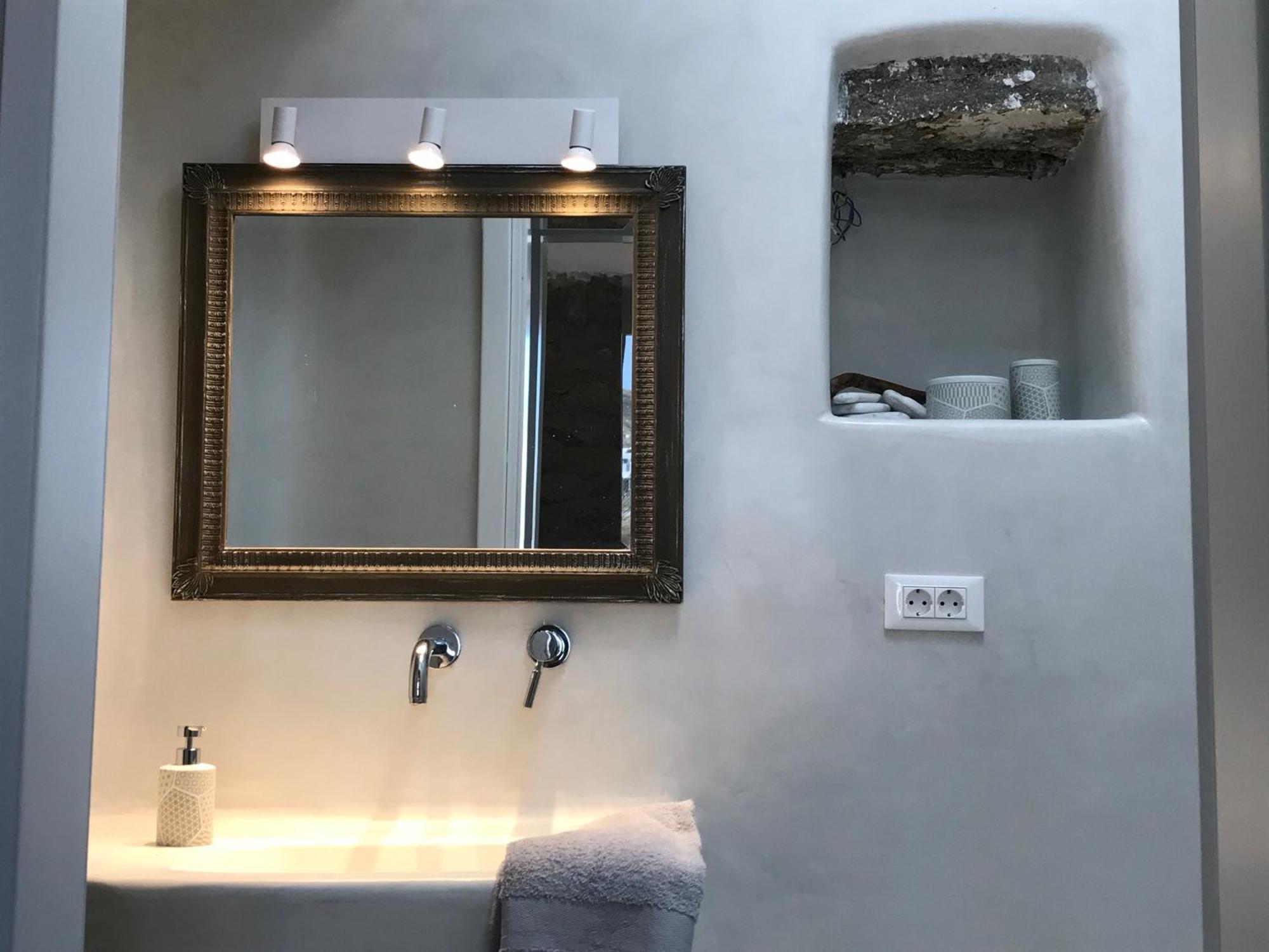 Apartment Casa Grande Delos Mykonos Ano Mera