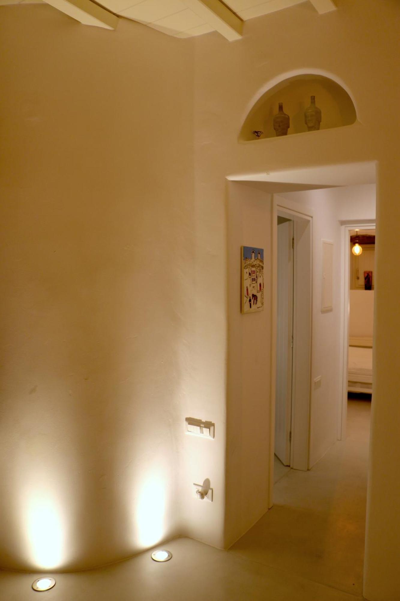 Casa Grande Delos Mykonos Apartment *