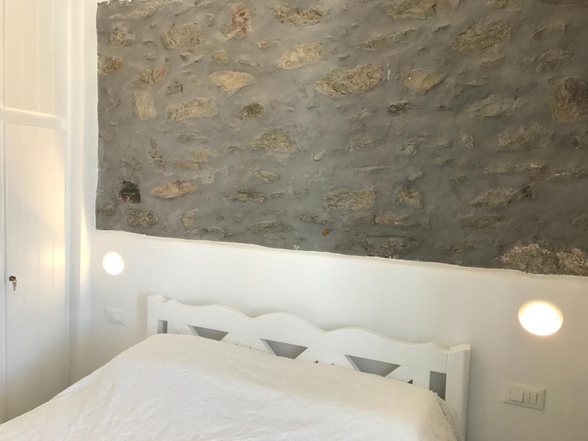Casa Grande Delos Mykonos Apartment Ano Mera
