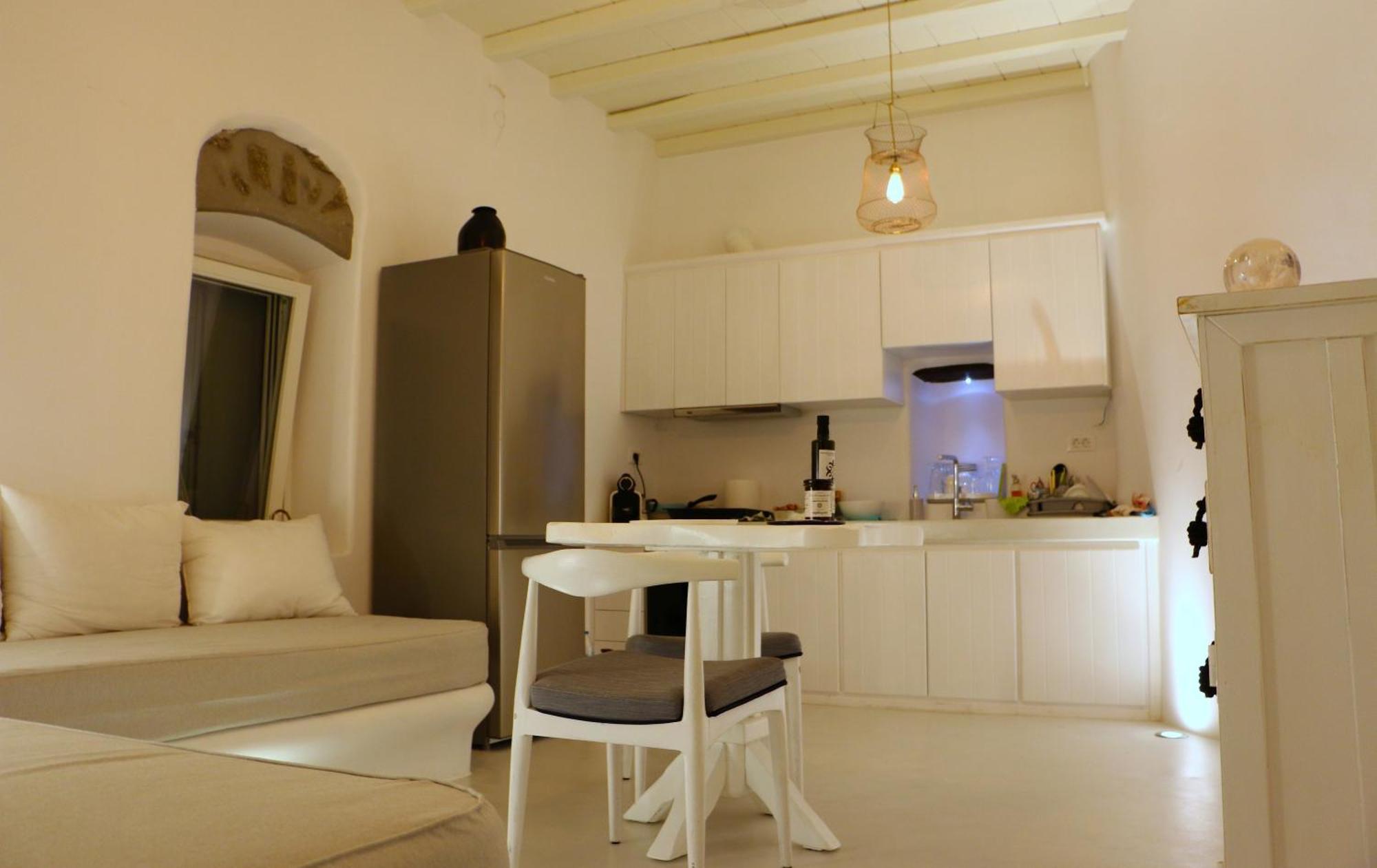 Apartment Casa Grande Delos Mykonos