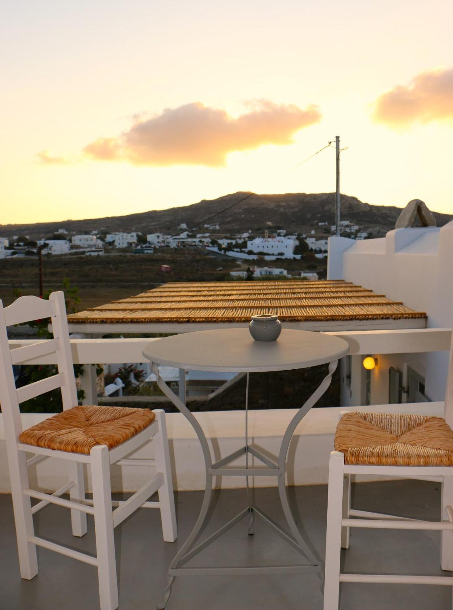 Casa Grande Delos Mykonos *