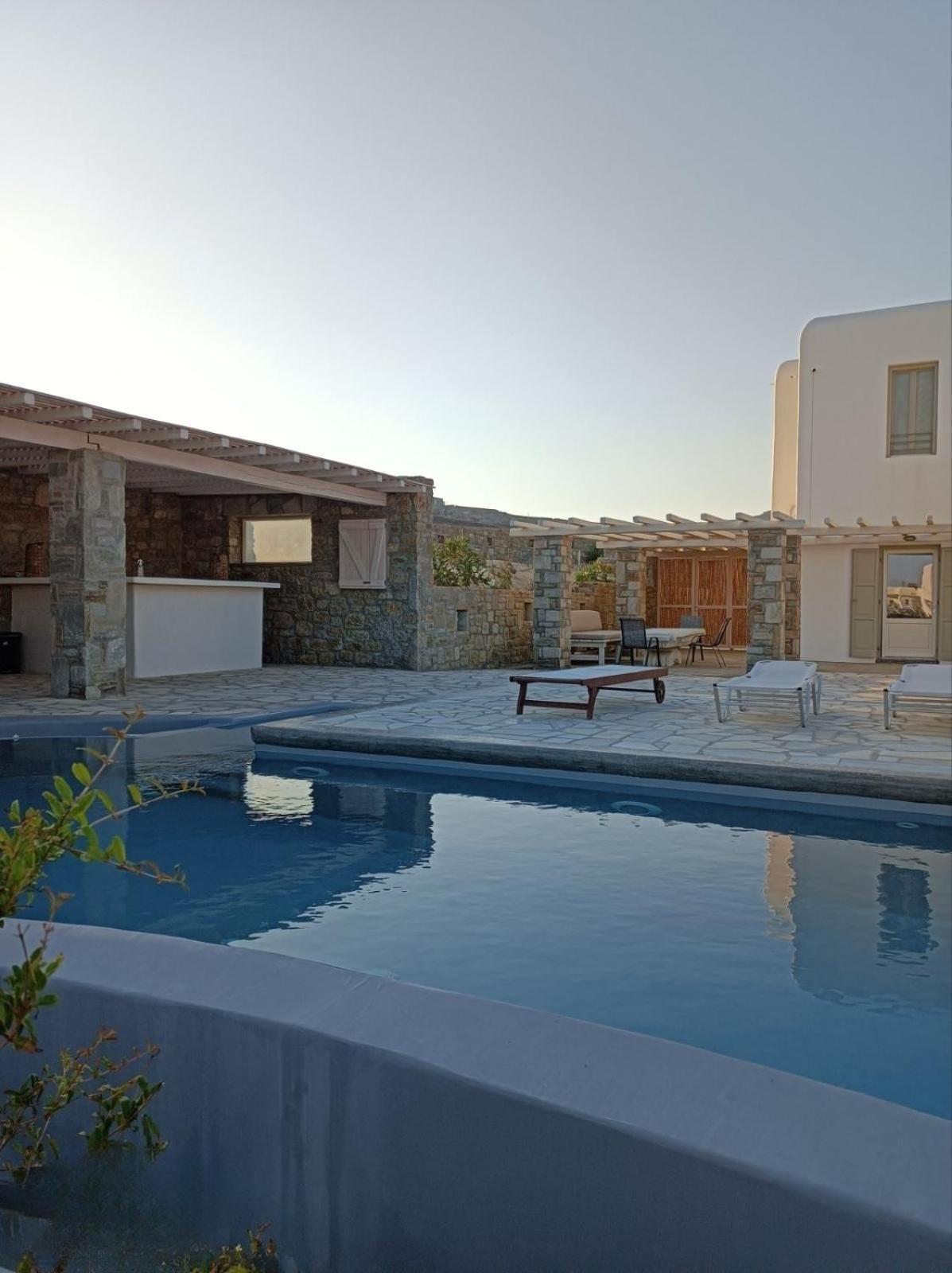 Ventus Villa