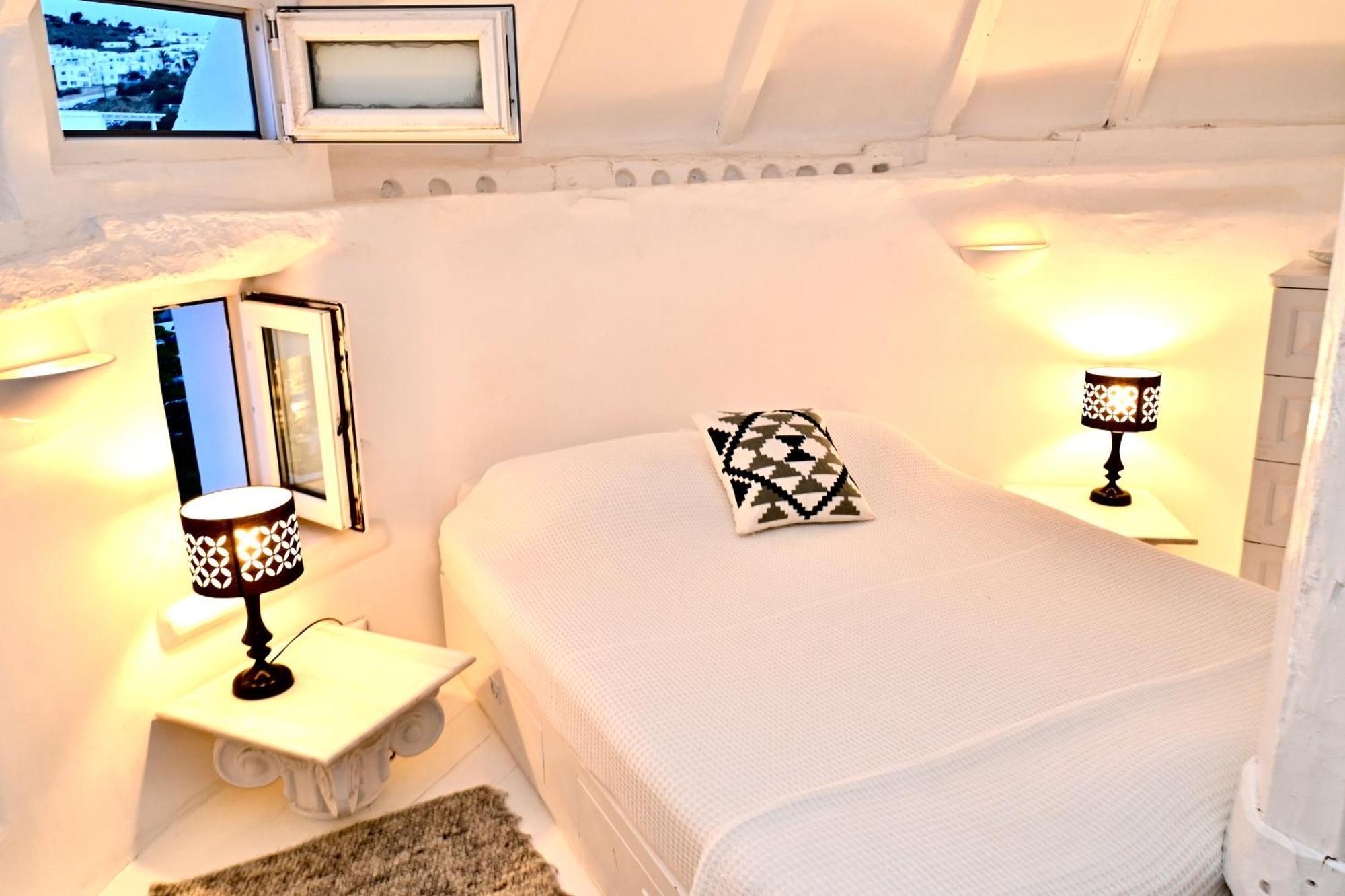 She Mykonos - Luxury