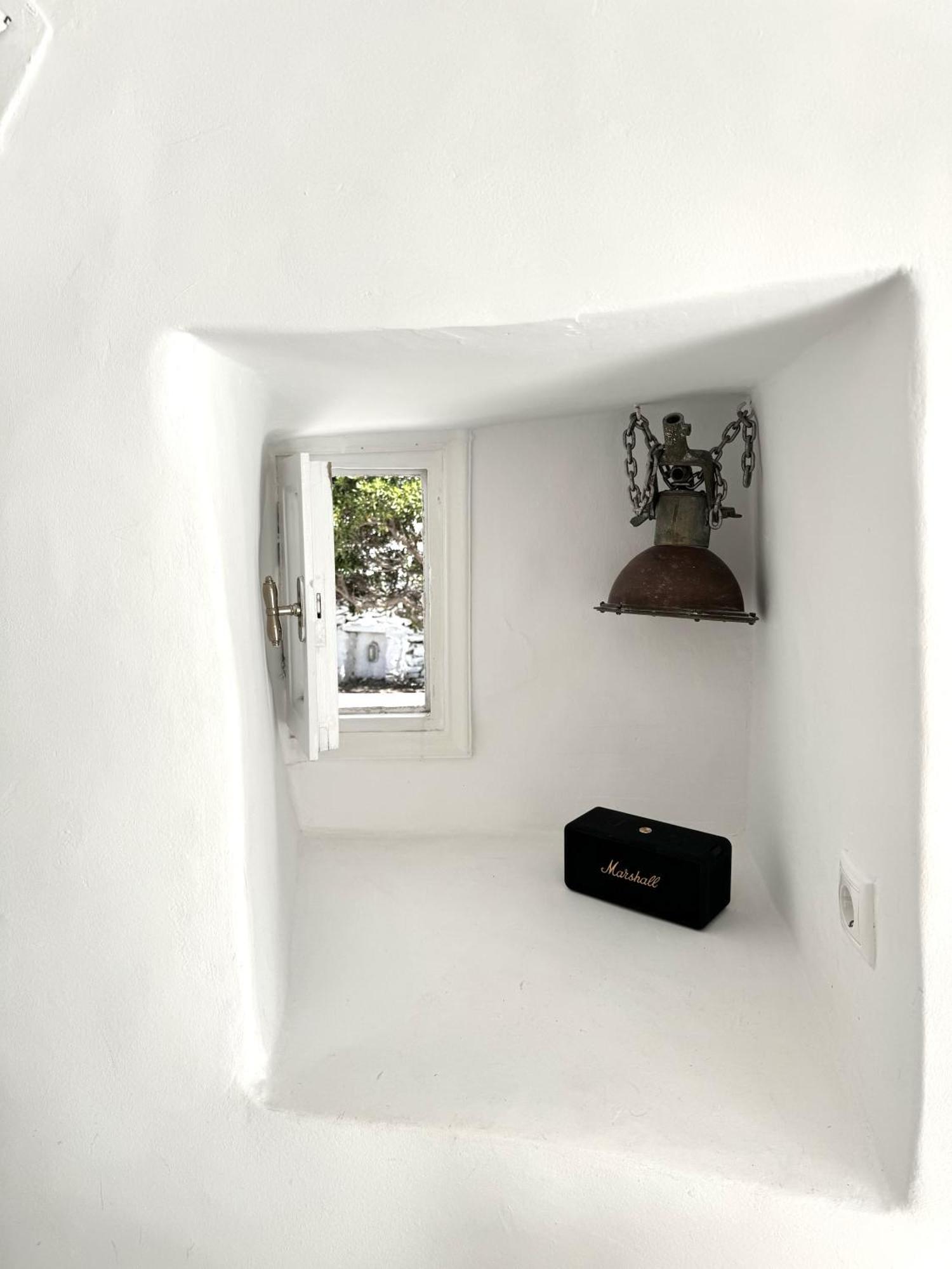 Apartment She Mykonos - Luxury