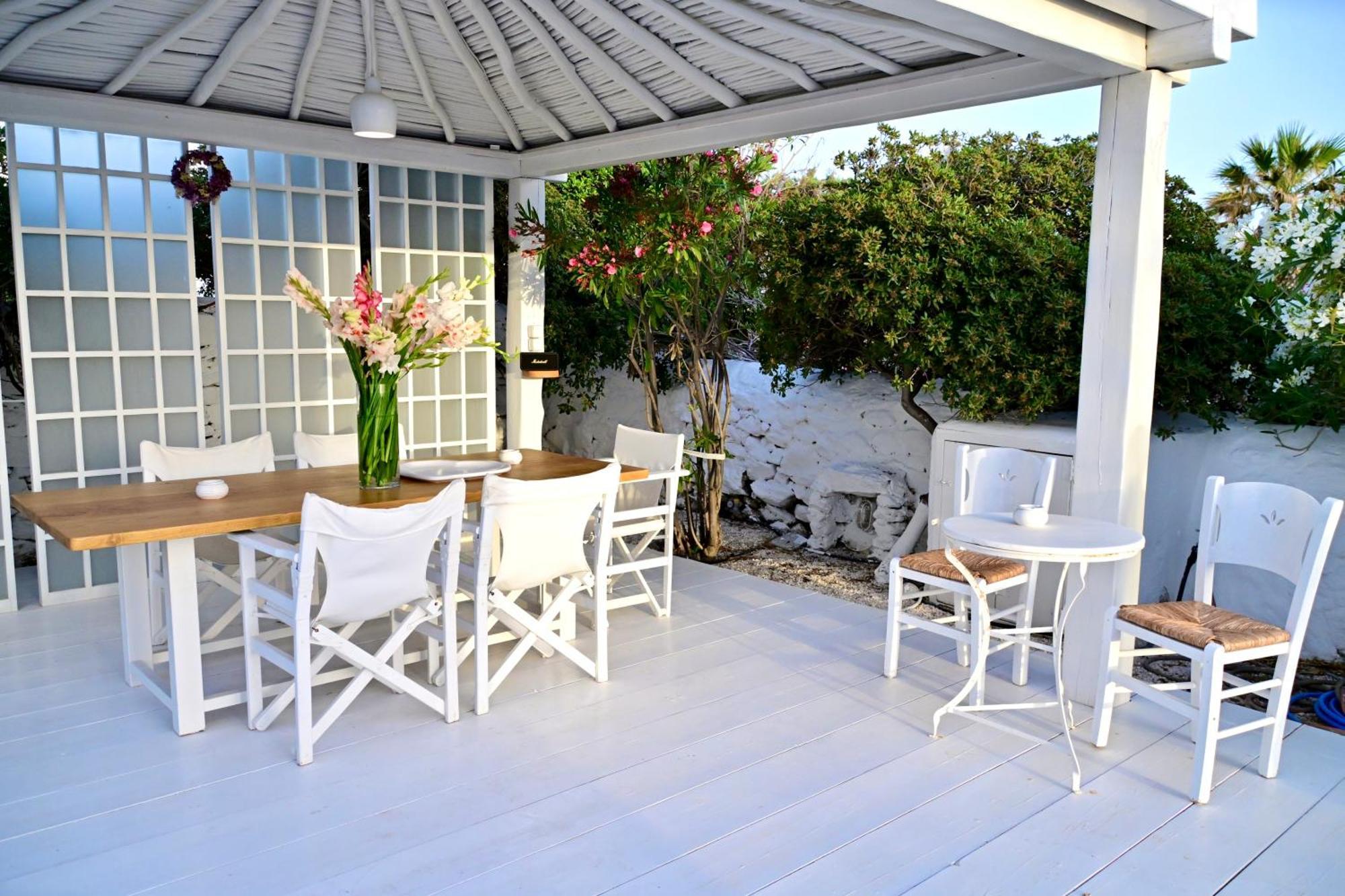 She Mykonos - Luxury Apartment Mykonos Town