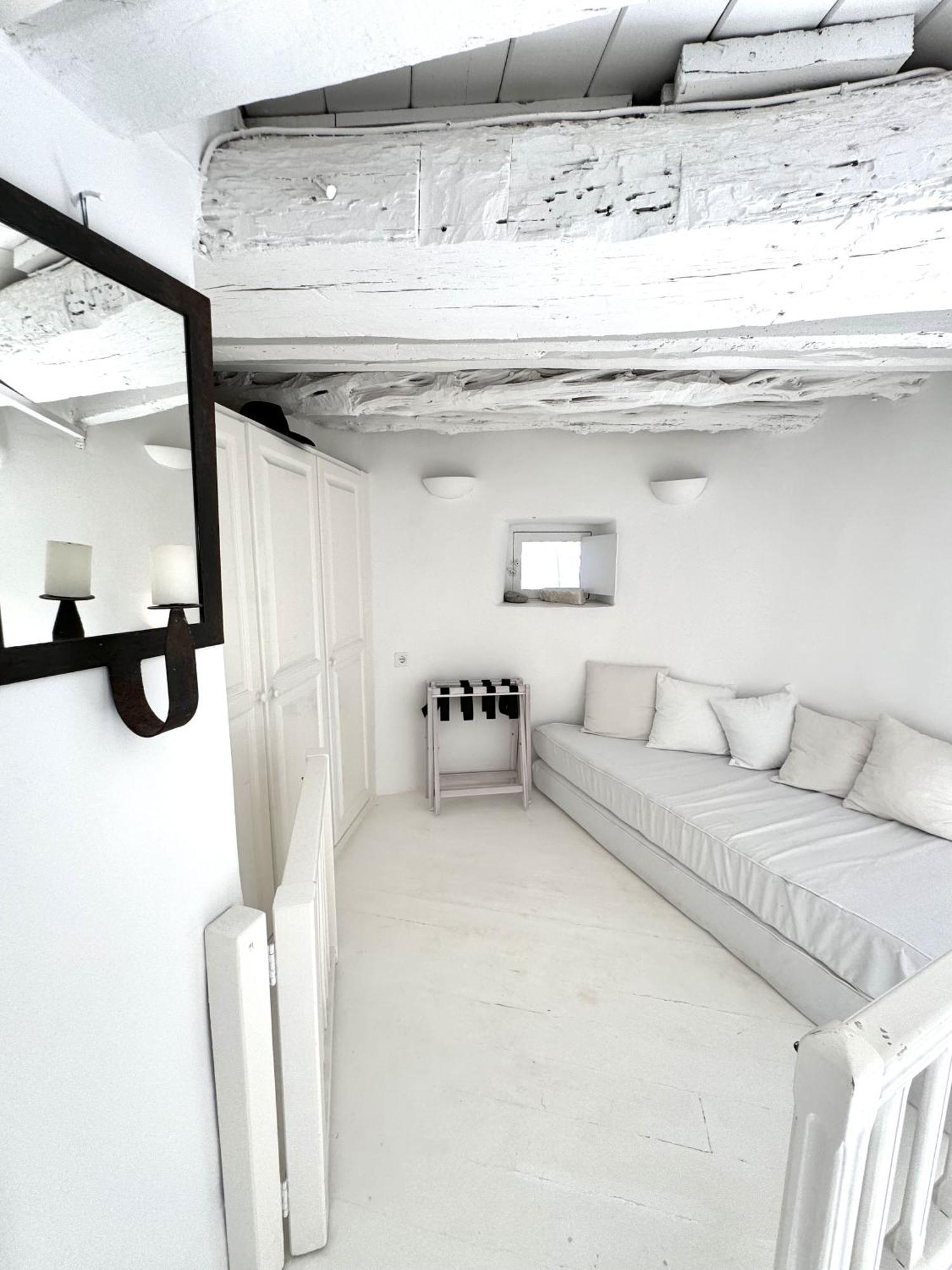 Apartment She Mykonos - Luxury Mykonos Town