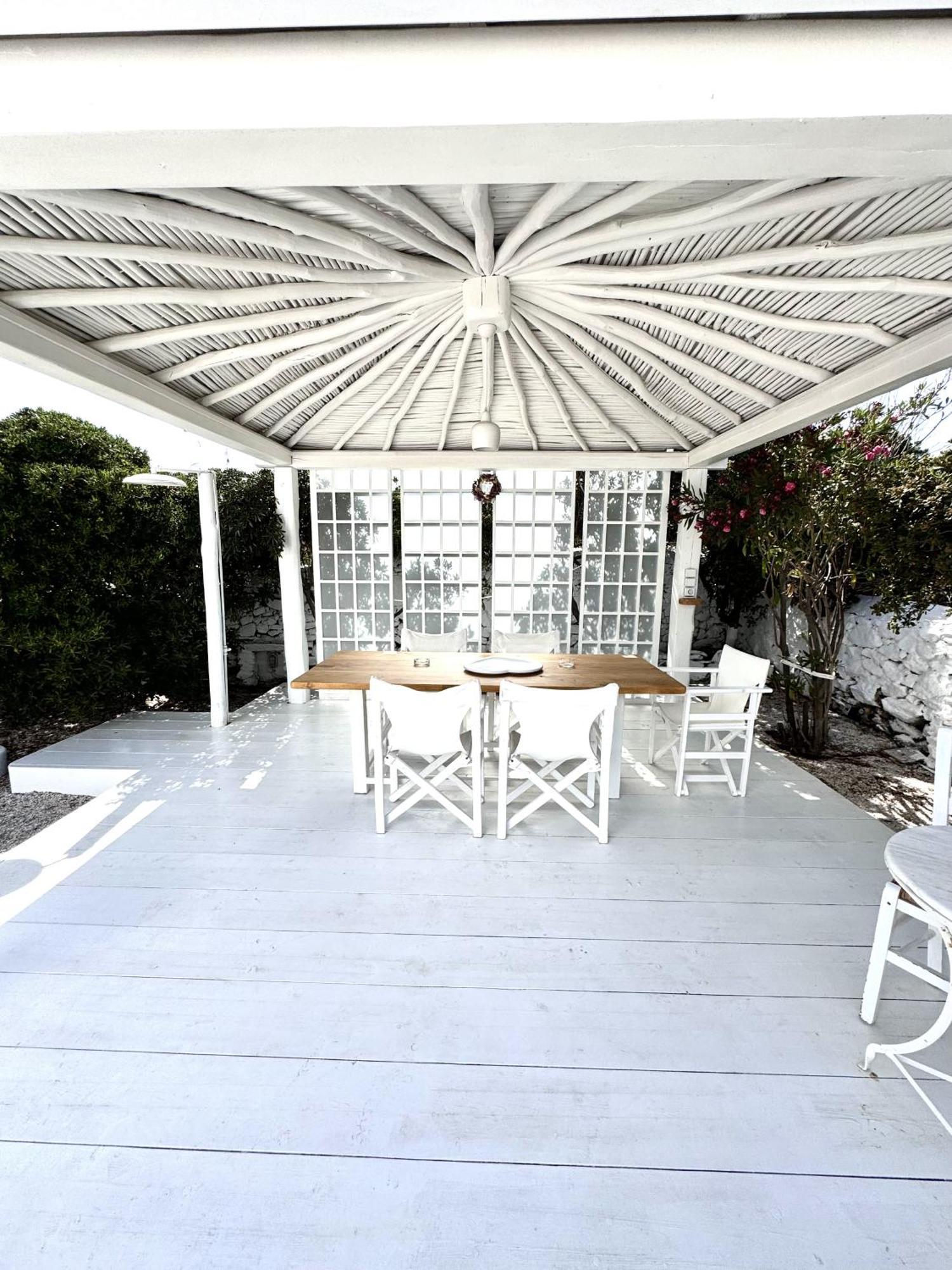 She Mykonos - Luxury *