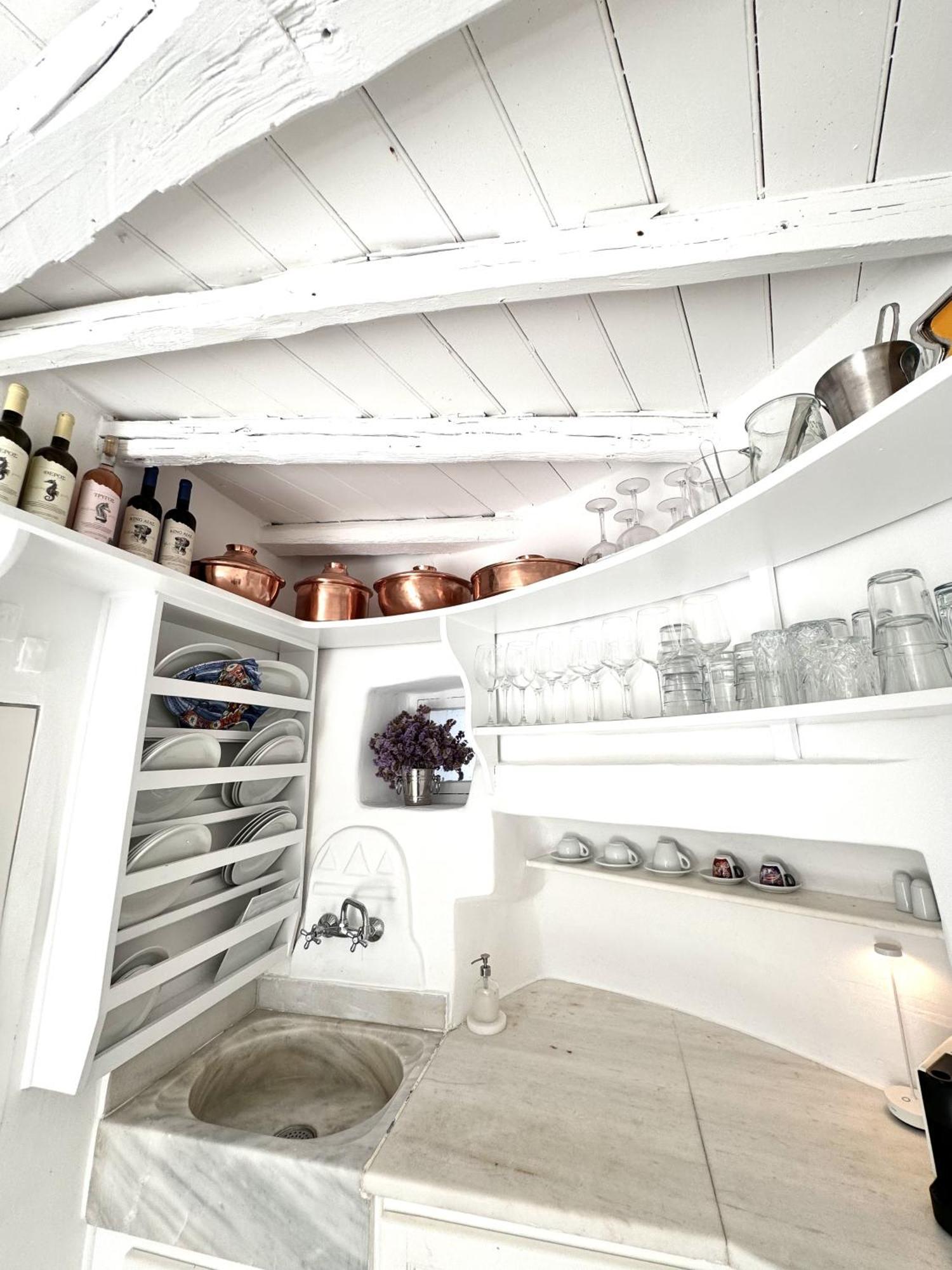 She Mykonos - Luxury * Mykonos Town