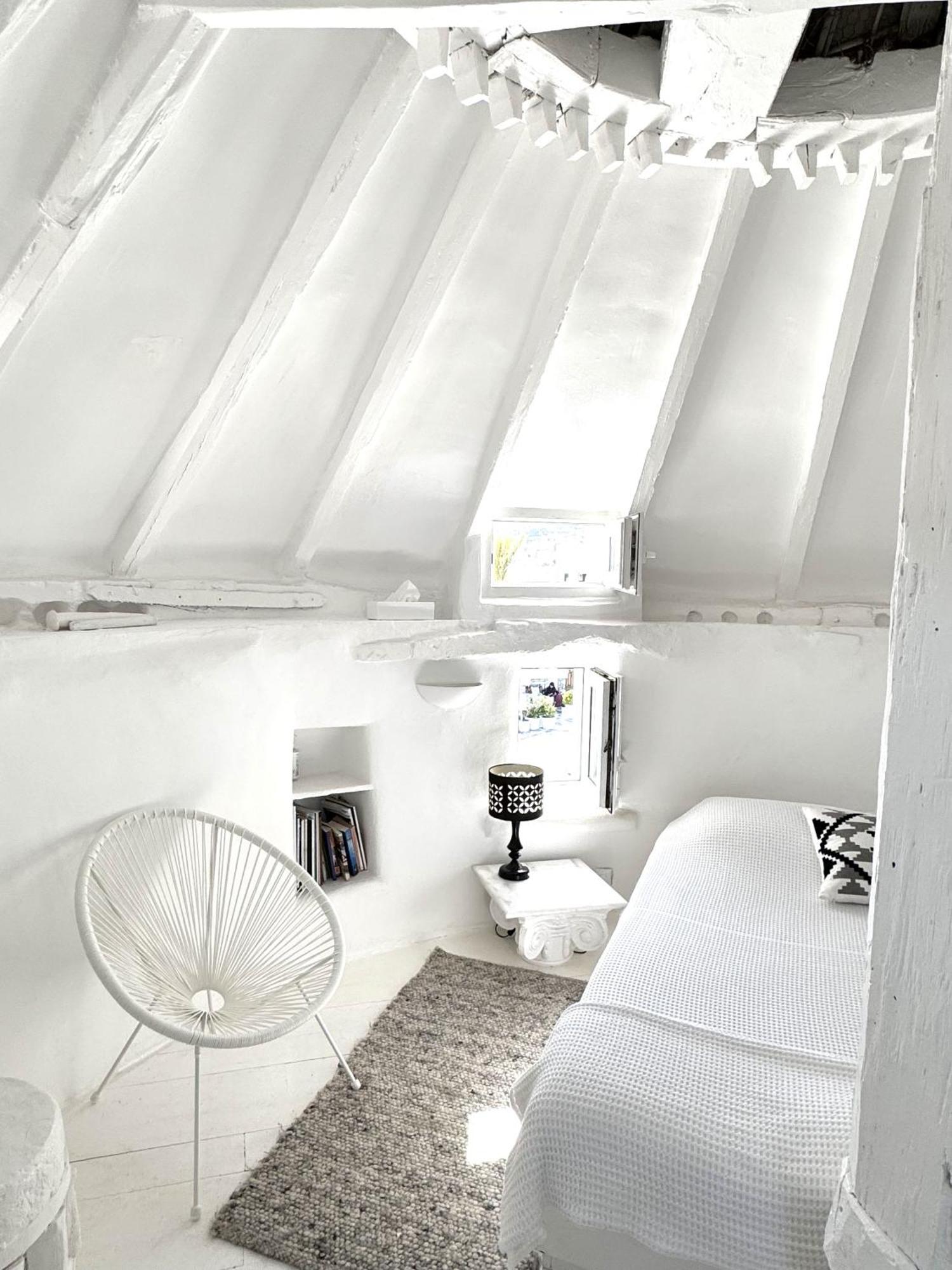 Apartment She Mykonos - Luxury