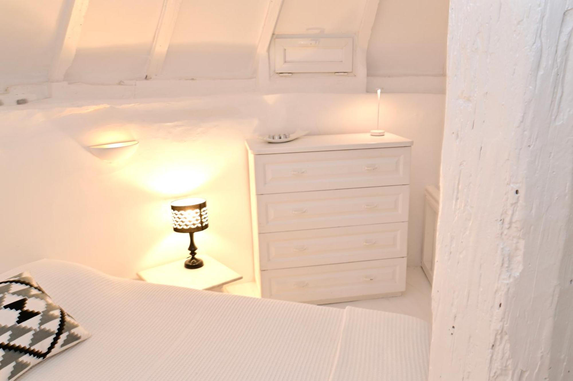 She Mykonos - Luxury Apartment Mykonos Town