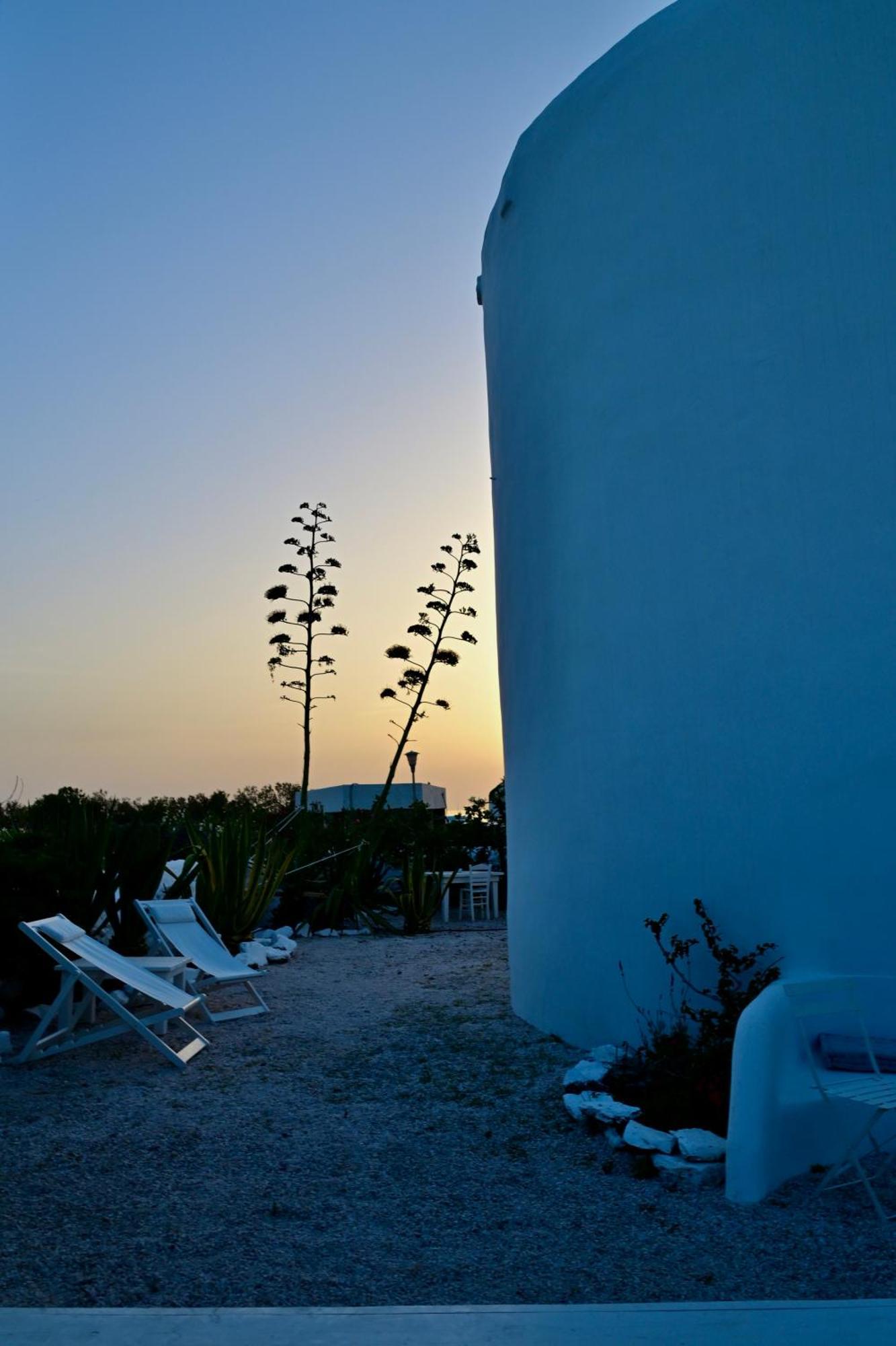 She Mykonos - Luxury * Mykonos Town