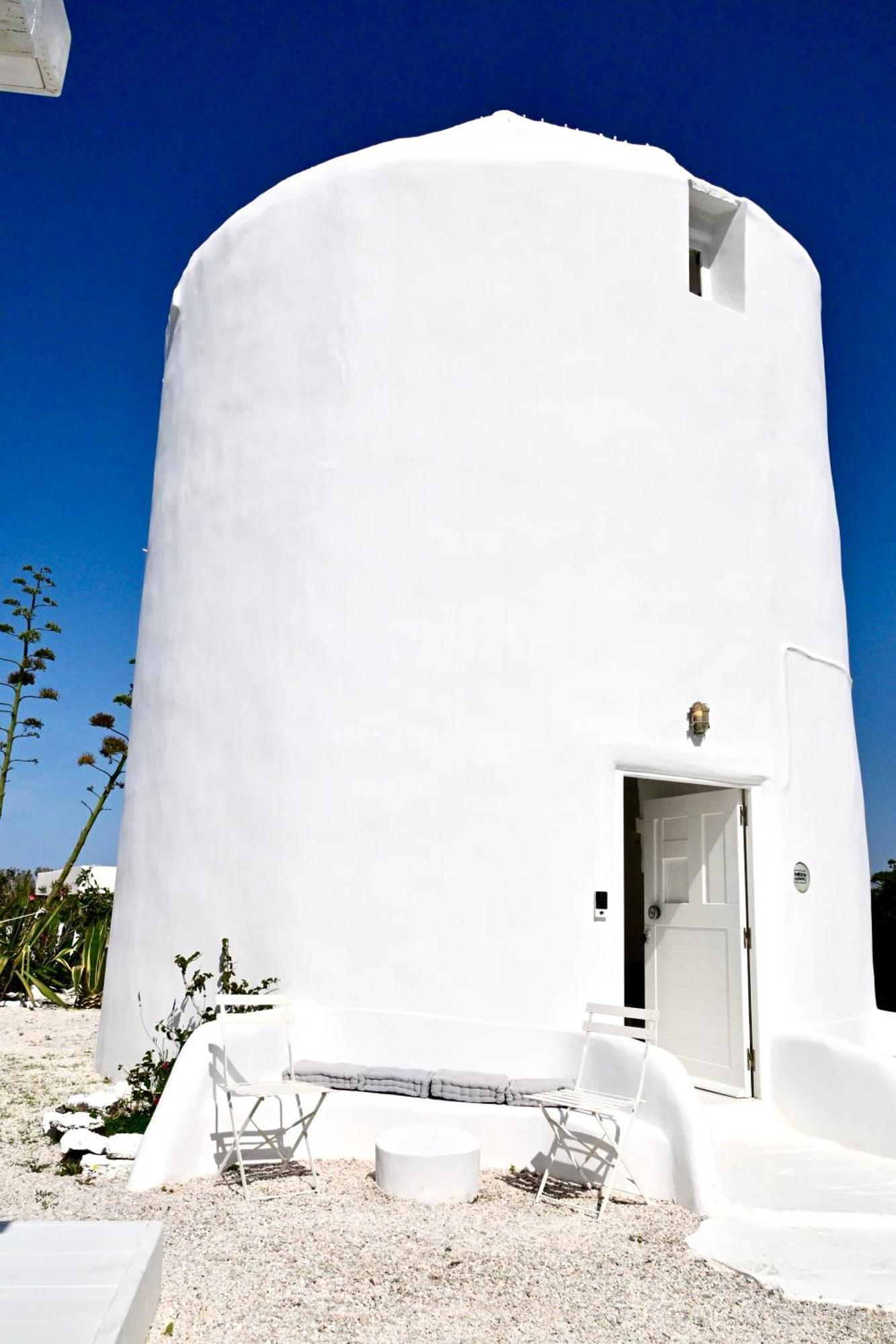 She Mykonos - Luxury Apartment