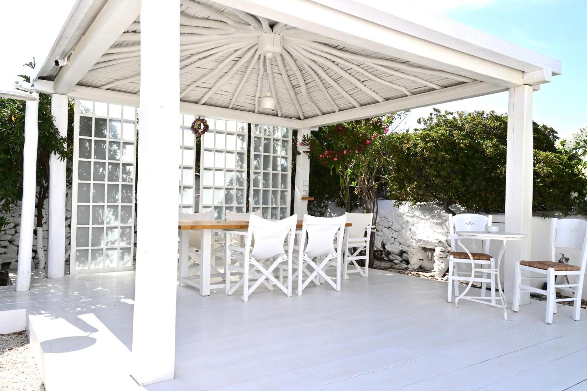 Apartment She Mykonos - Luxury