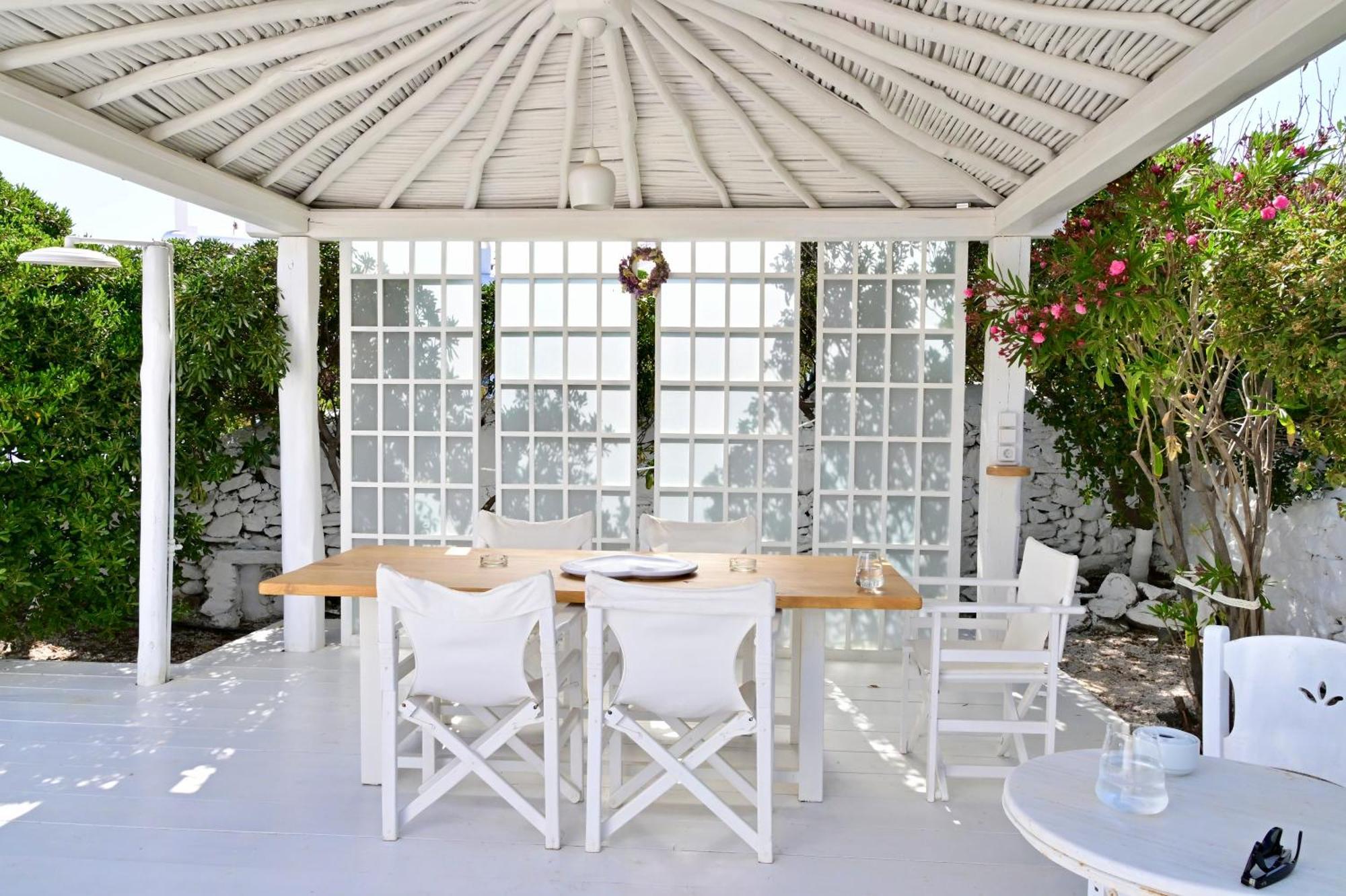 She Mykonos - Luxury Apartment *