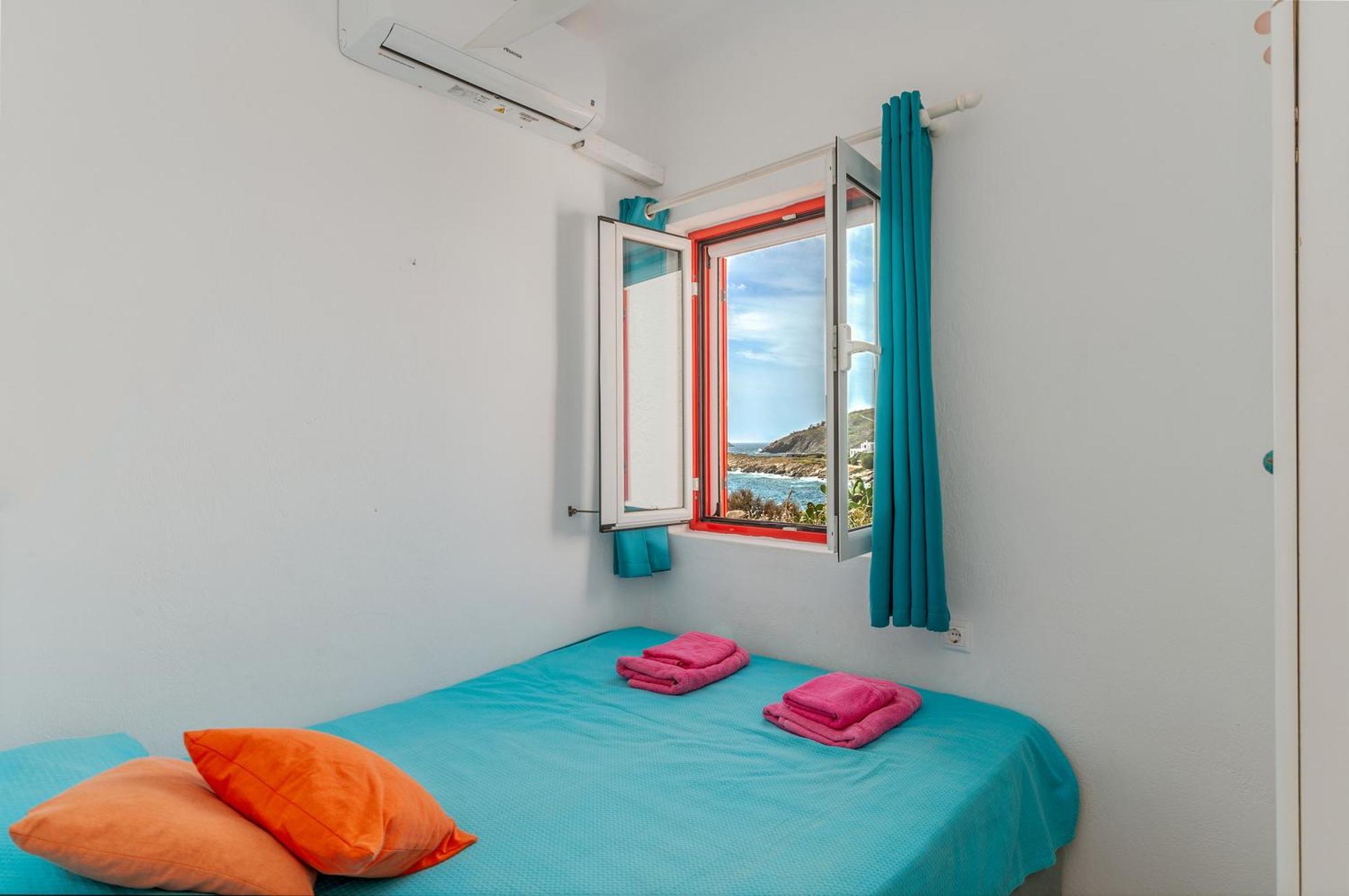 Apollon House On The Sea