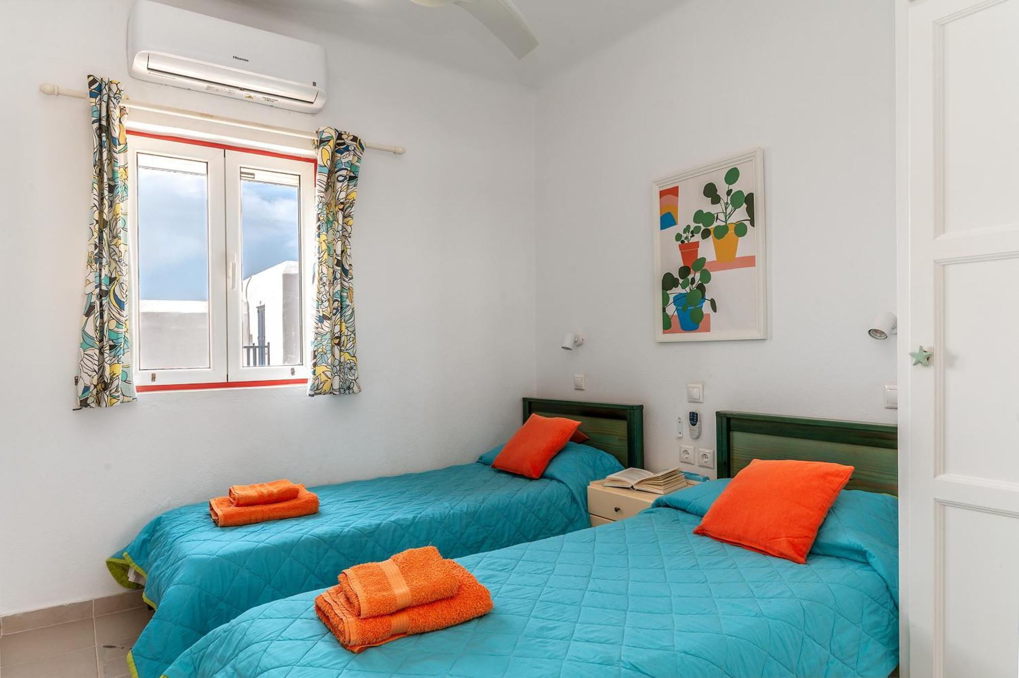 Apollon House On The Sea * Mykonos Town