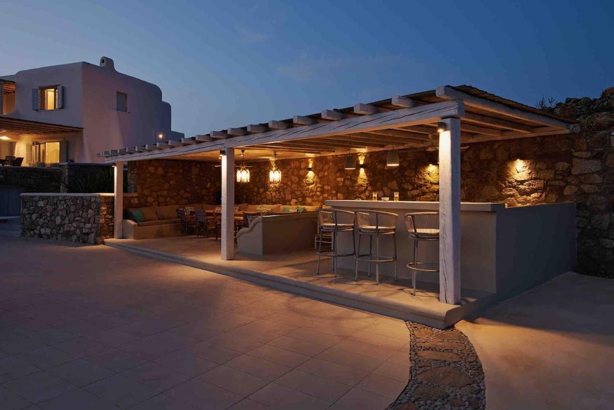 The Mykonian Escape Mykonos Town
