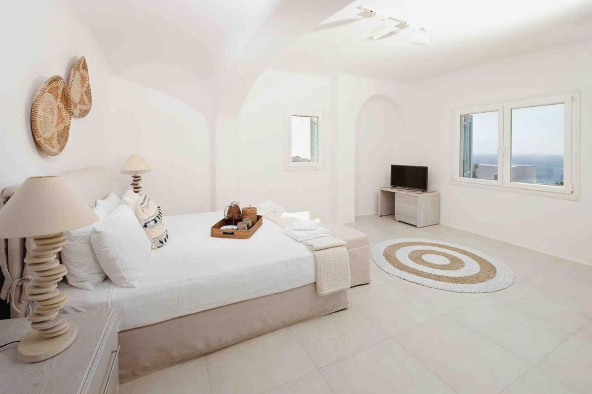 Villa The Mykonian Escape