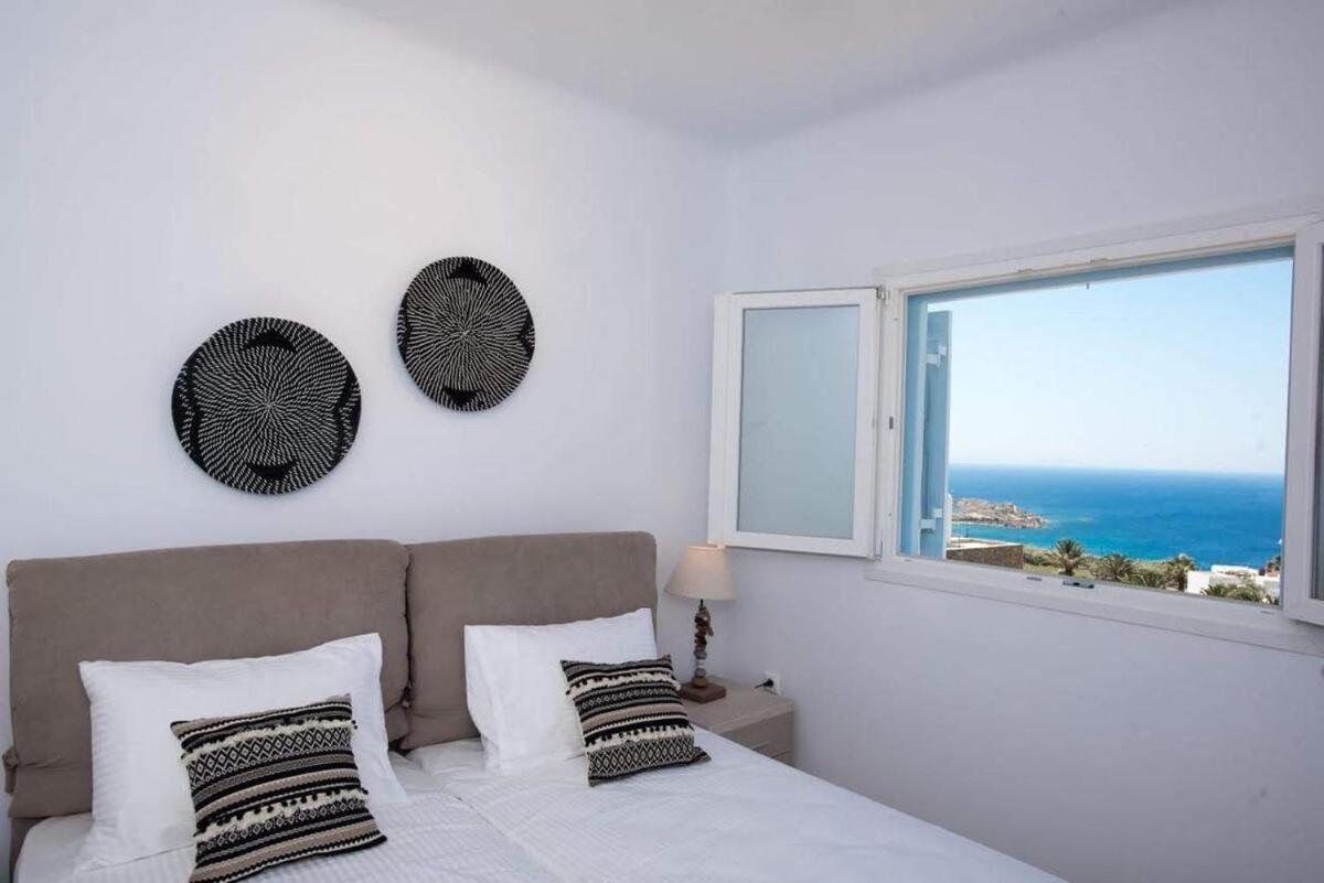 Villa The Mykonian Escape