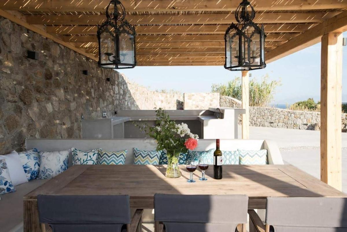Villa The Mykonian Escape *