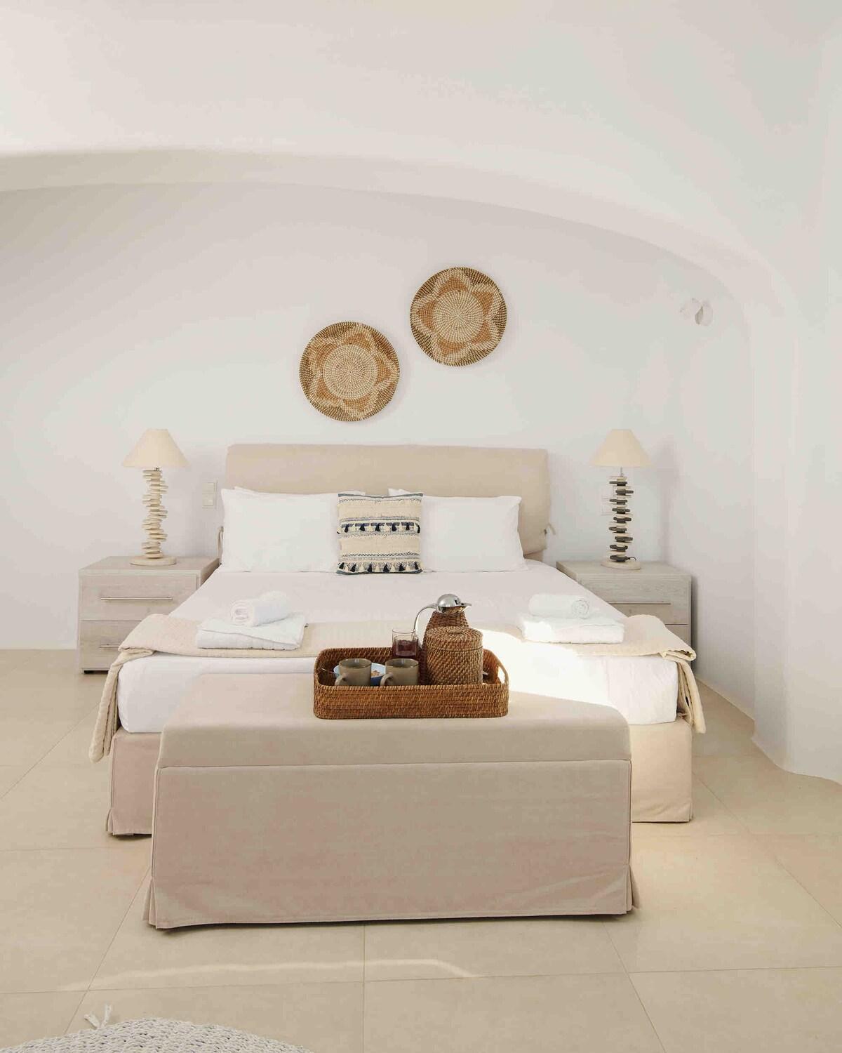 The Mykonian Escape Villa