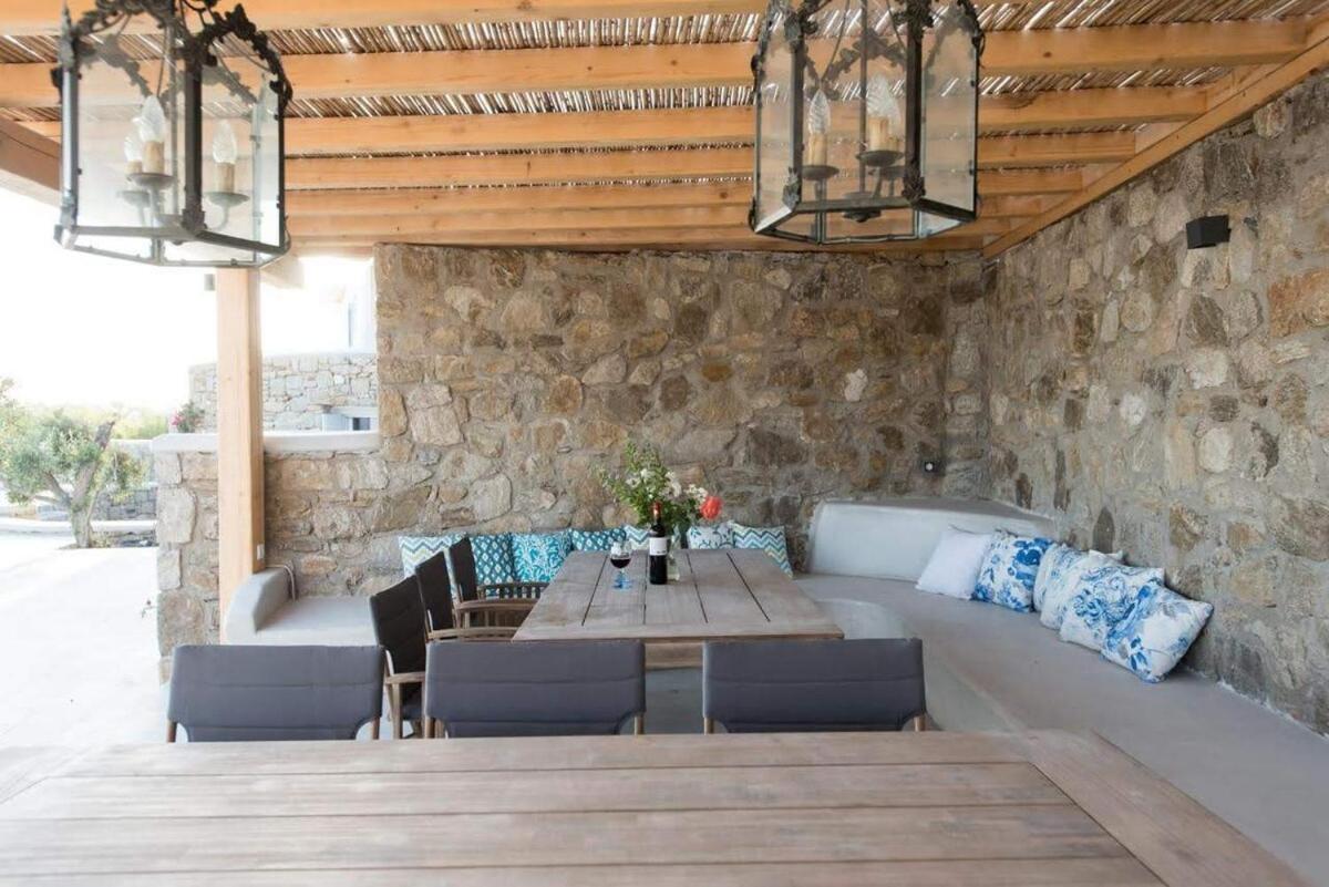 The Mykonian Escape * Mykonos Town