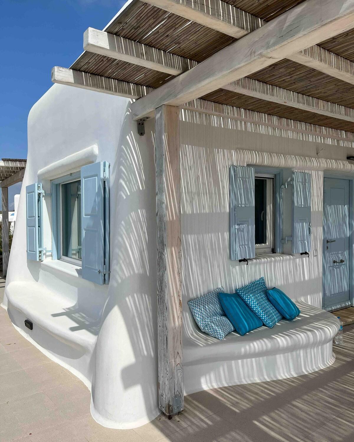 Villa The Mykonian Escape *