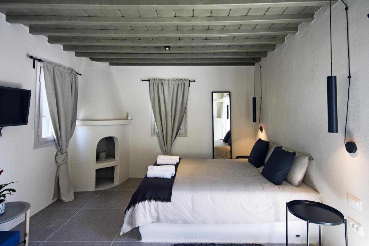 Mykonos Delphini Vakantiehuis *