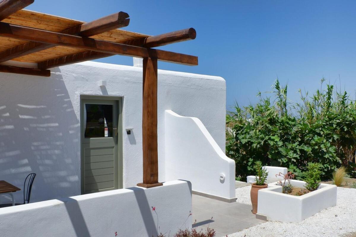 Delphini Holiday home