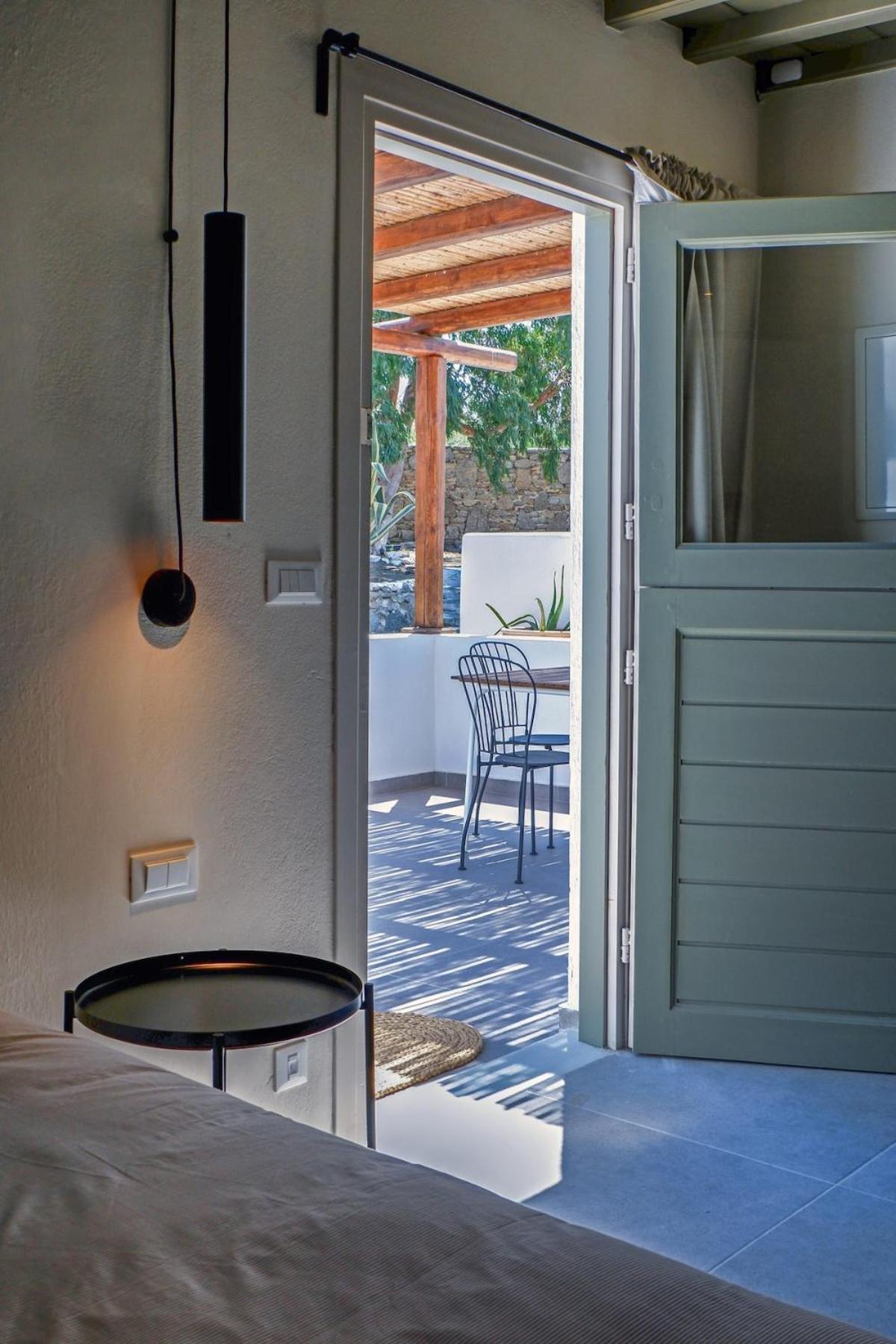 Holiday home Delphini Mykonos Town