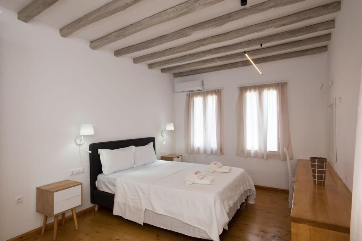 Mykonian At Kalo Livadi W Amazing View Apartment *