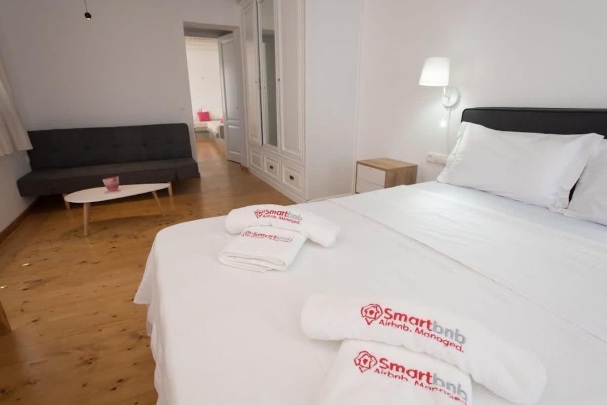 Apartment Mykonian At Kalo Livadi W Amazing View *