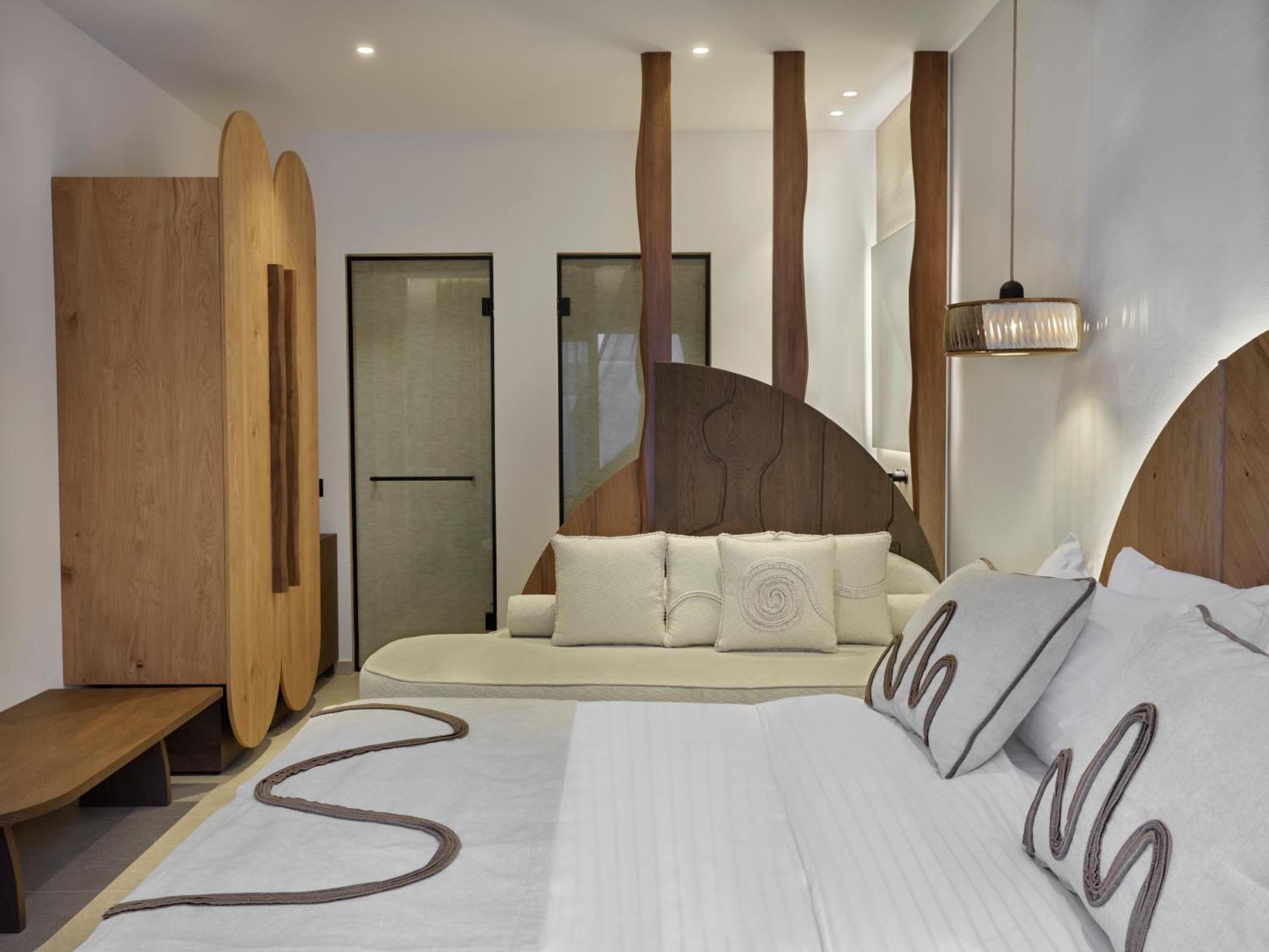 Iria Blue Mykonos Hotel