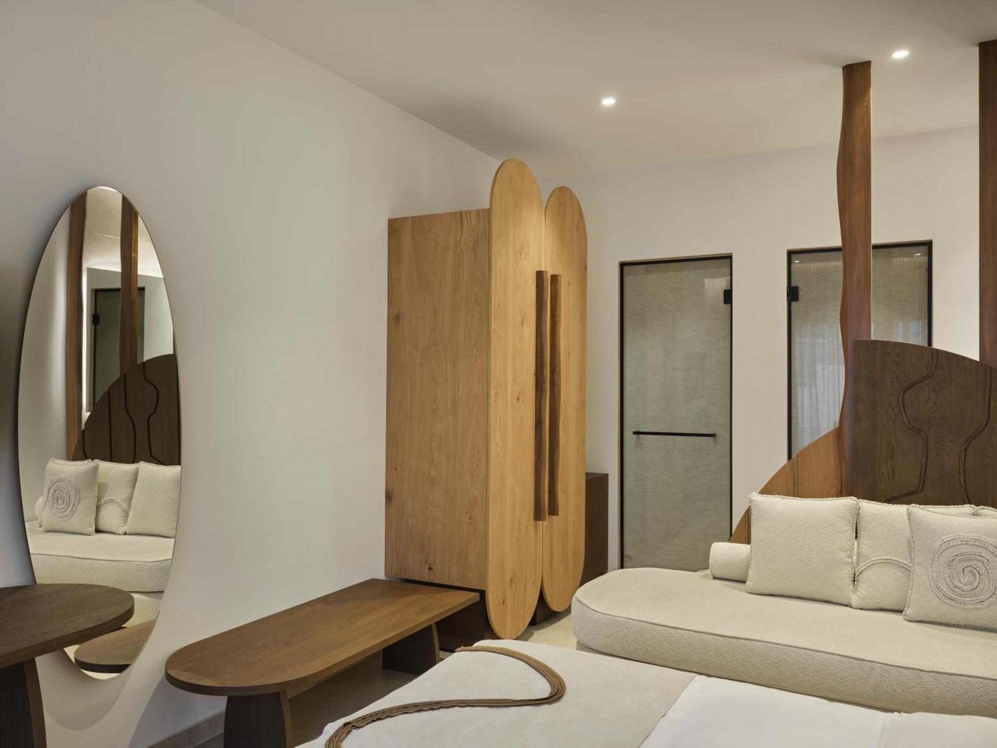 Iria Blue Mykonos 4*