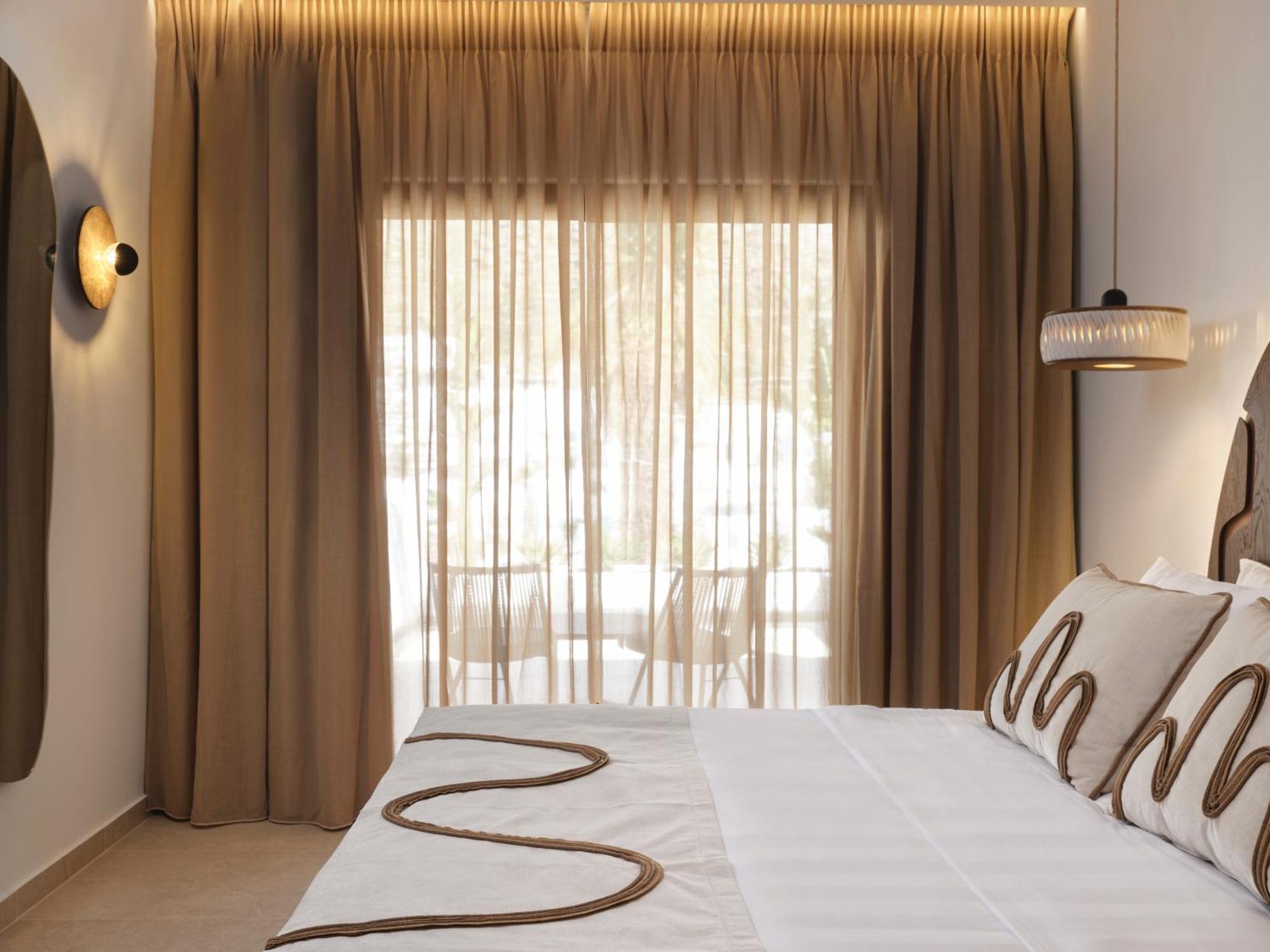 Iria Blue Mykonos Hotel Platys Gialos (Mykonos)