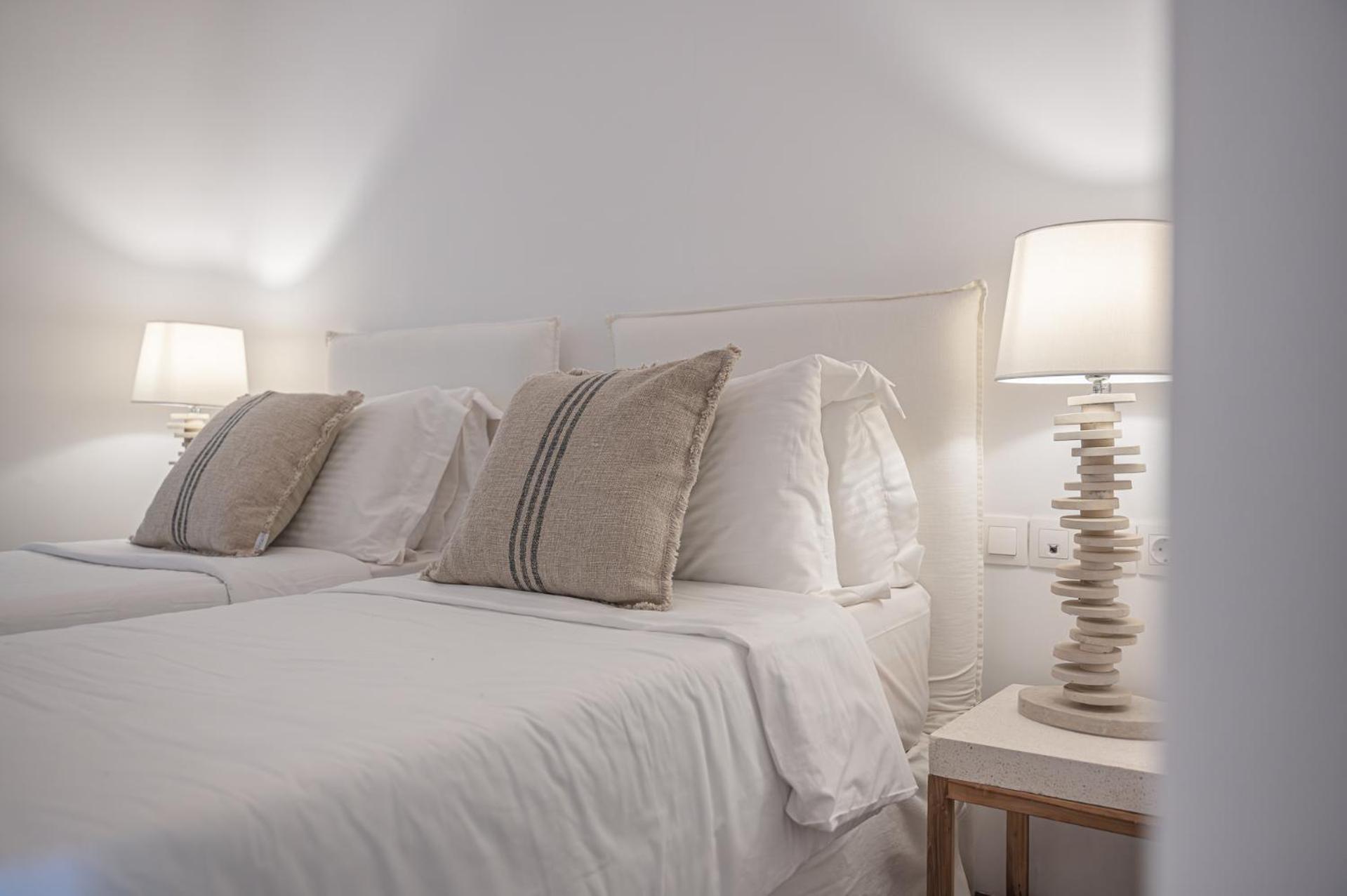 Villa Anthis Mykonos