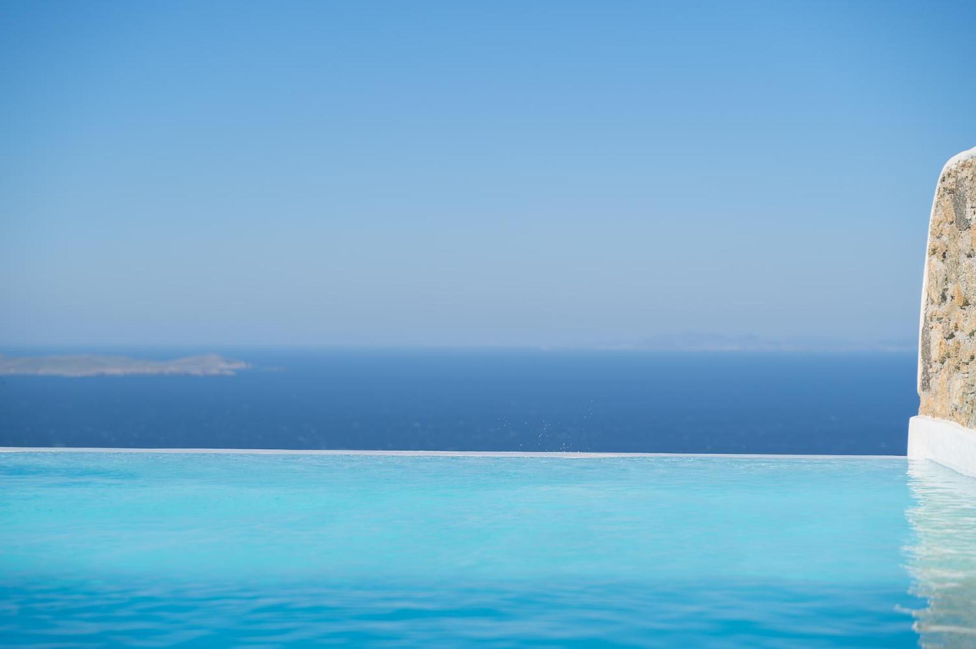 Anthis Mykonos Villa Fanari (Mykonos)