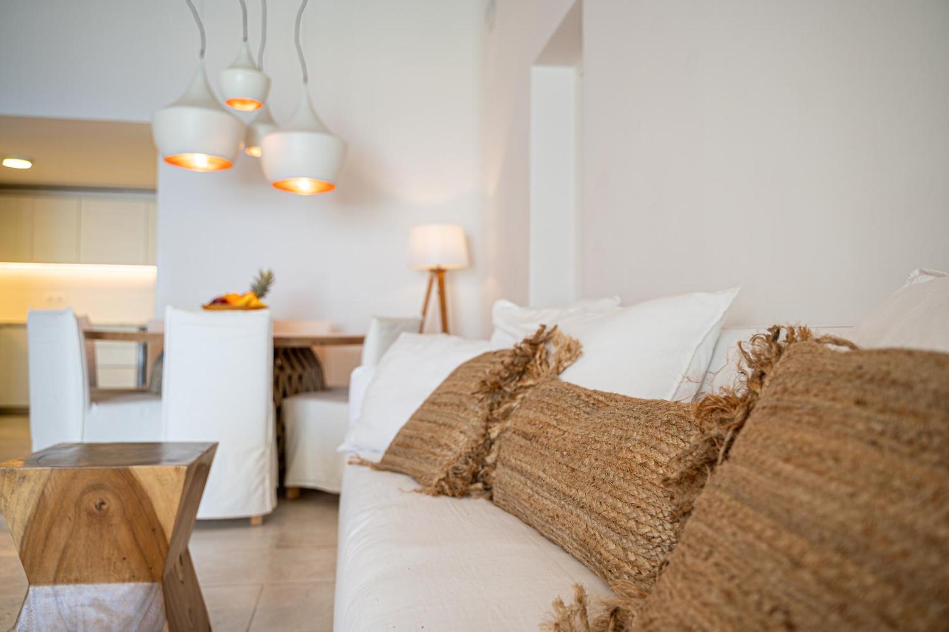 Villa Anthis Mykonos Fanari (Mykonos)
