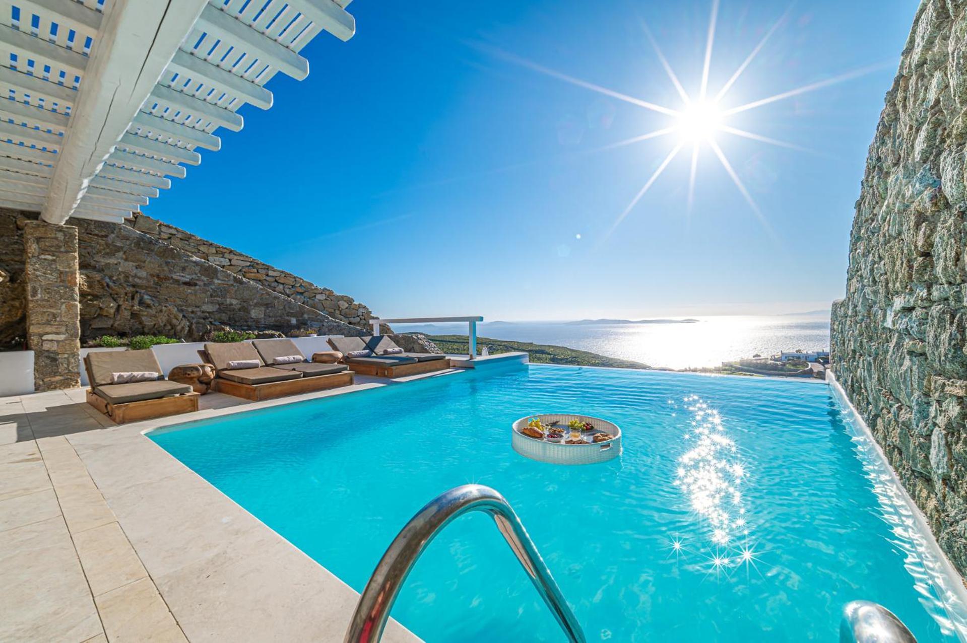 Anthis Mykonos Villa