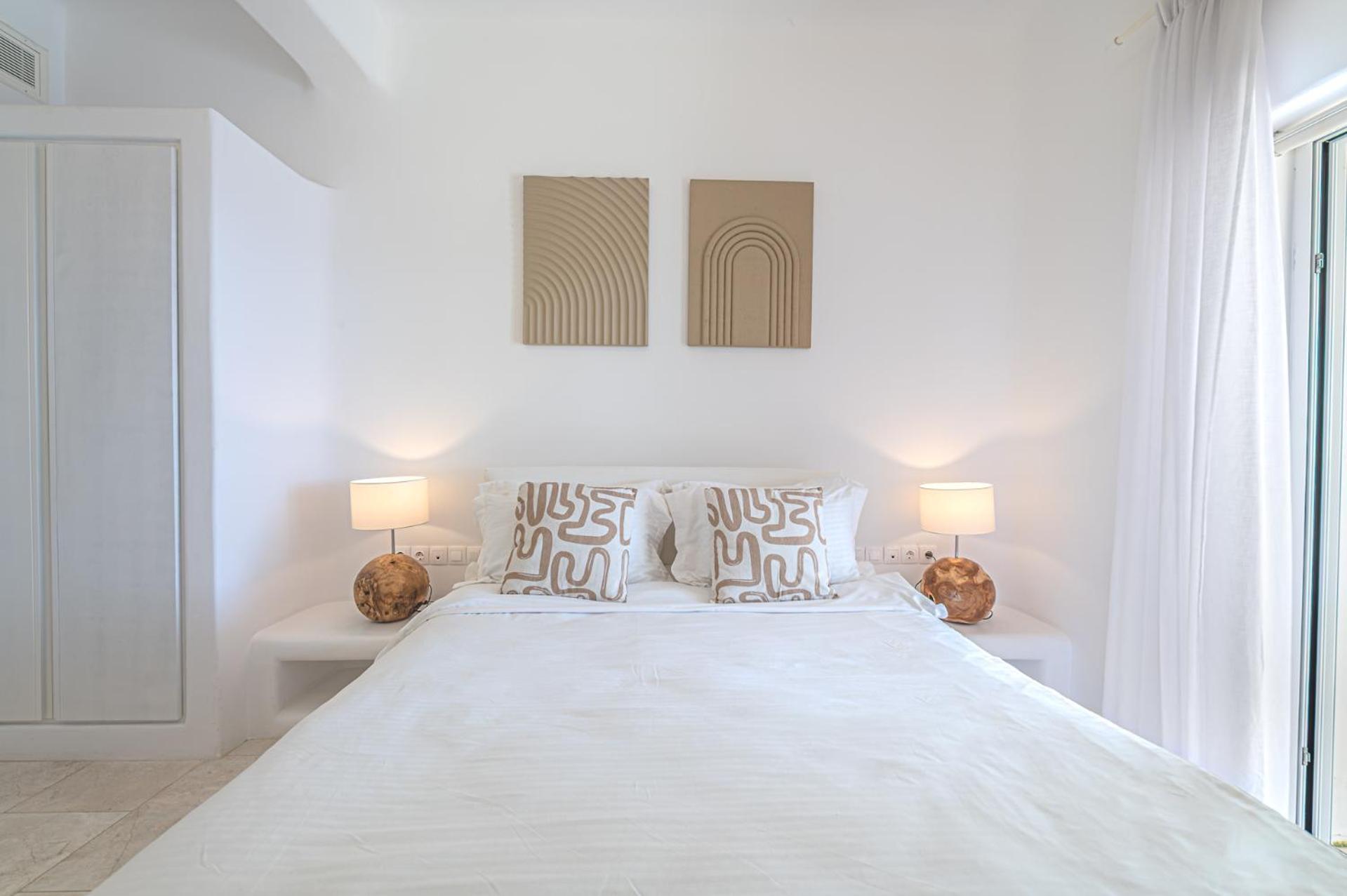 Anthis Mykonos