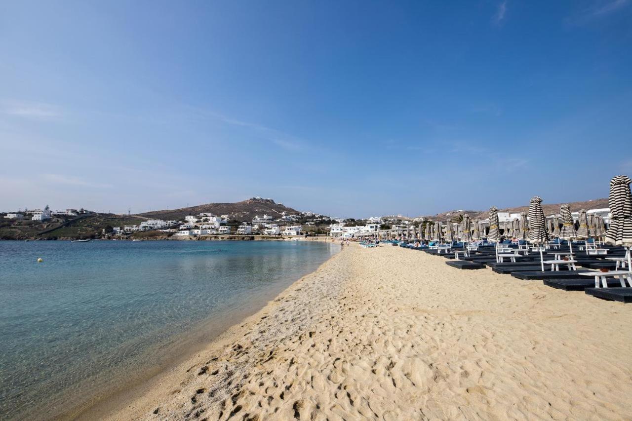 Hotel Eleftheria &