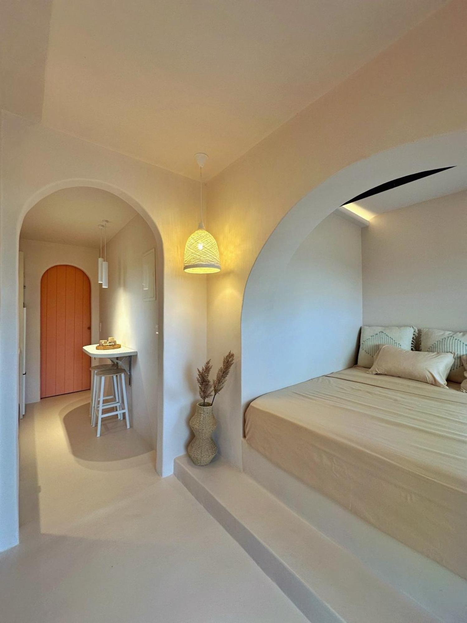 Holiday home Myconian Signature At Marathi - Elenas Hospitality -