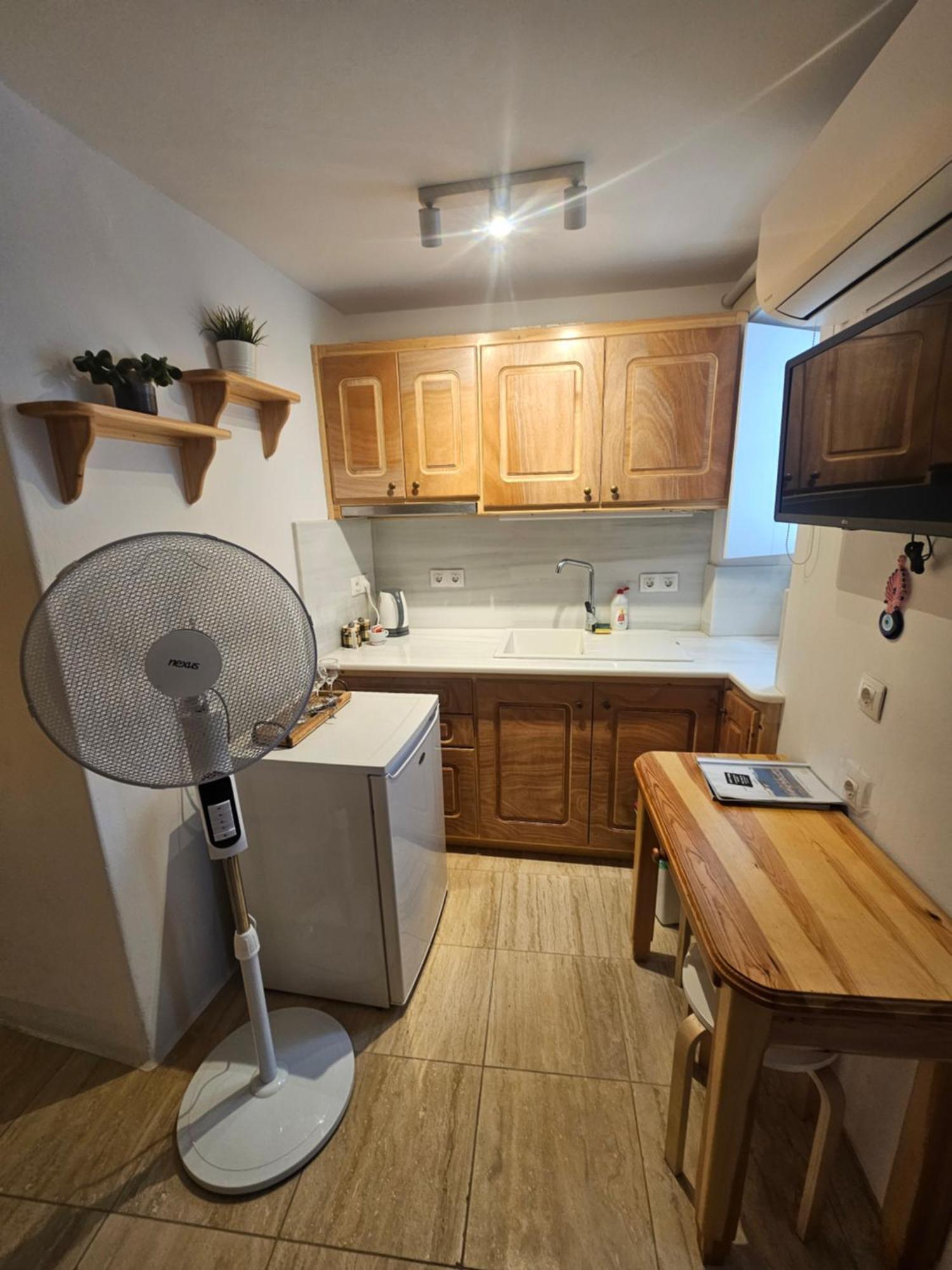 Vanila Apartment *