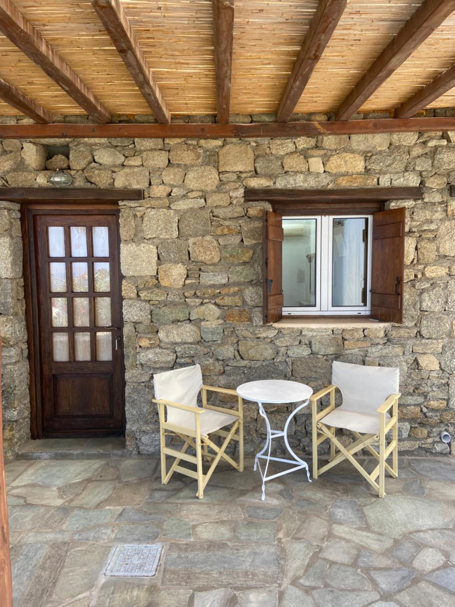 Appartement Fos Mykonos