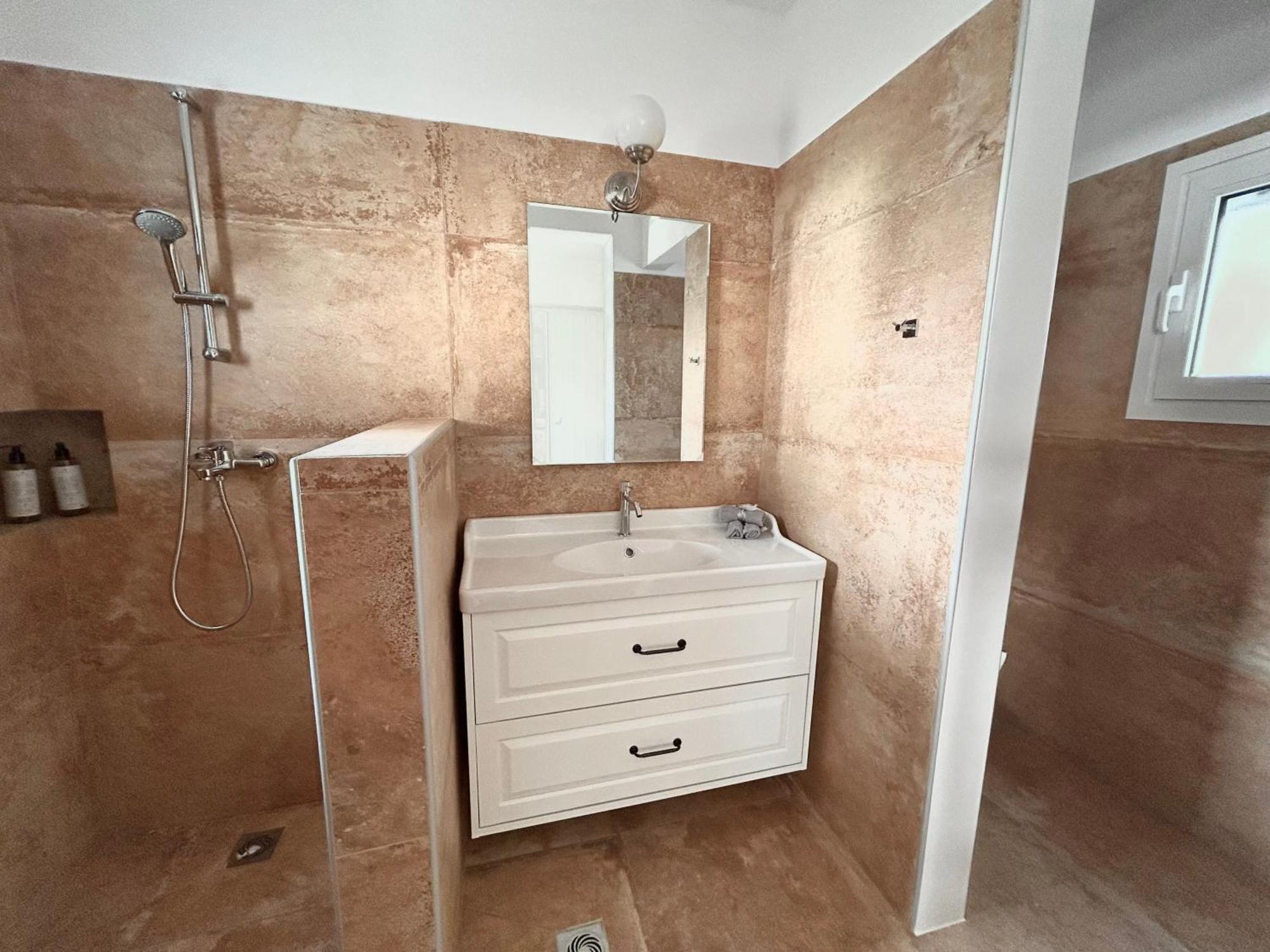 Fos Mykonos Appartement *
