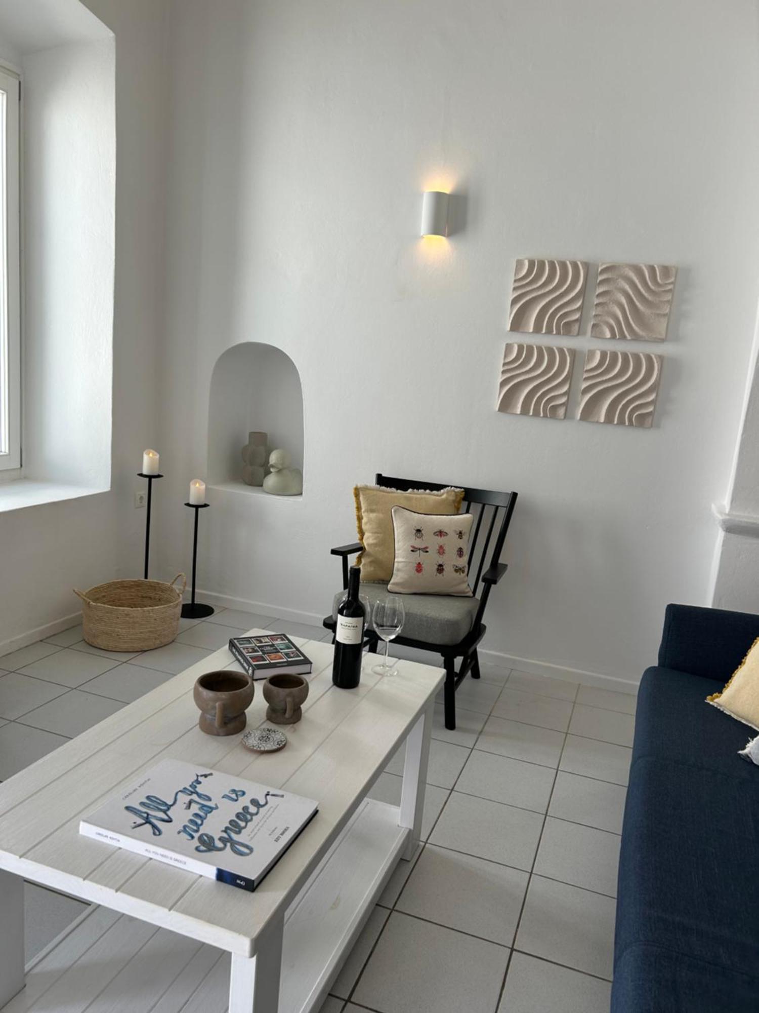 Cityblue Apartment,