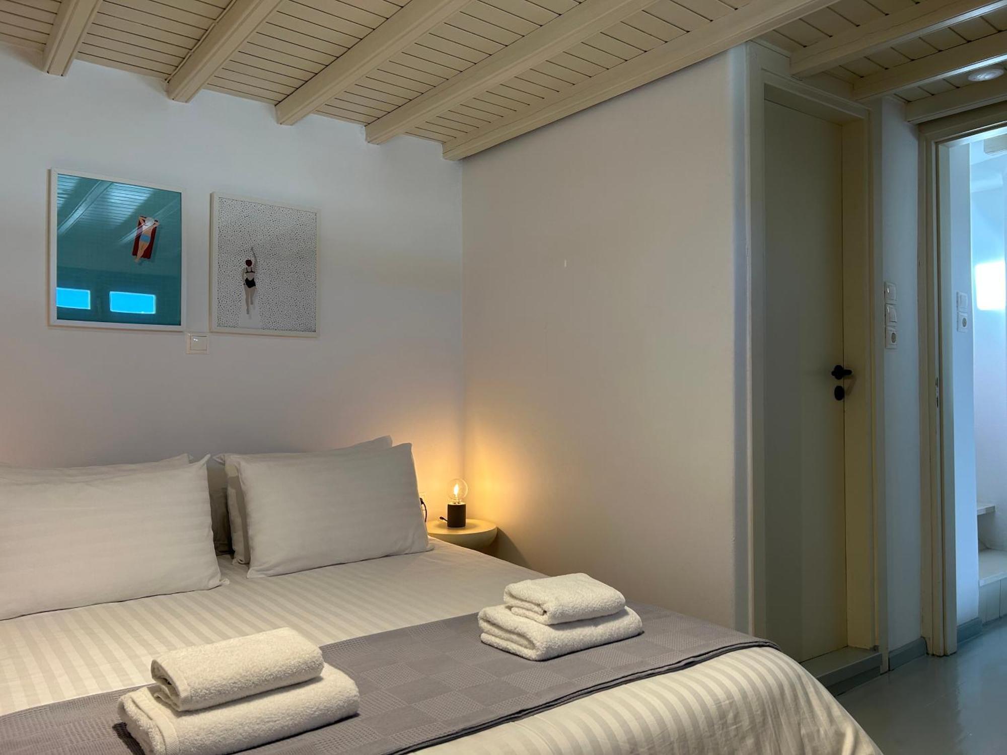 Cityblue Apartment, * Mykonos Town