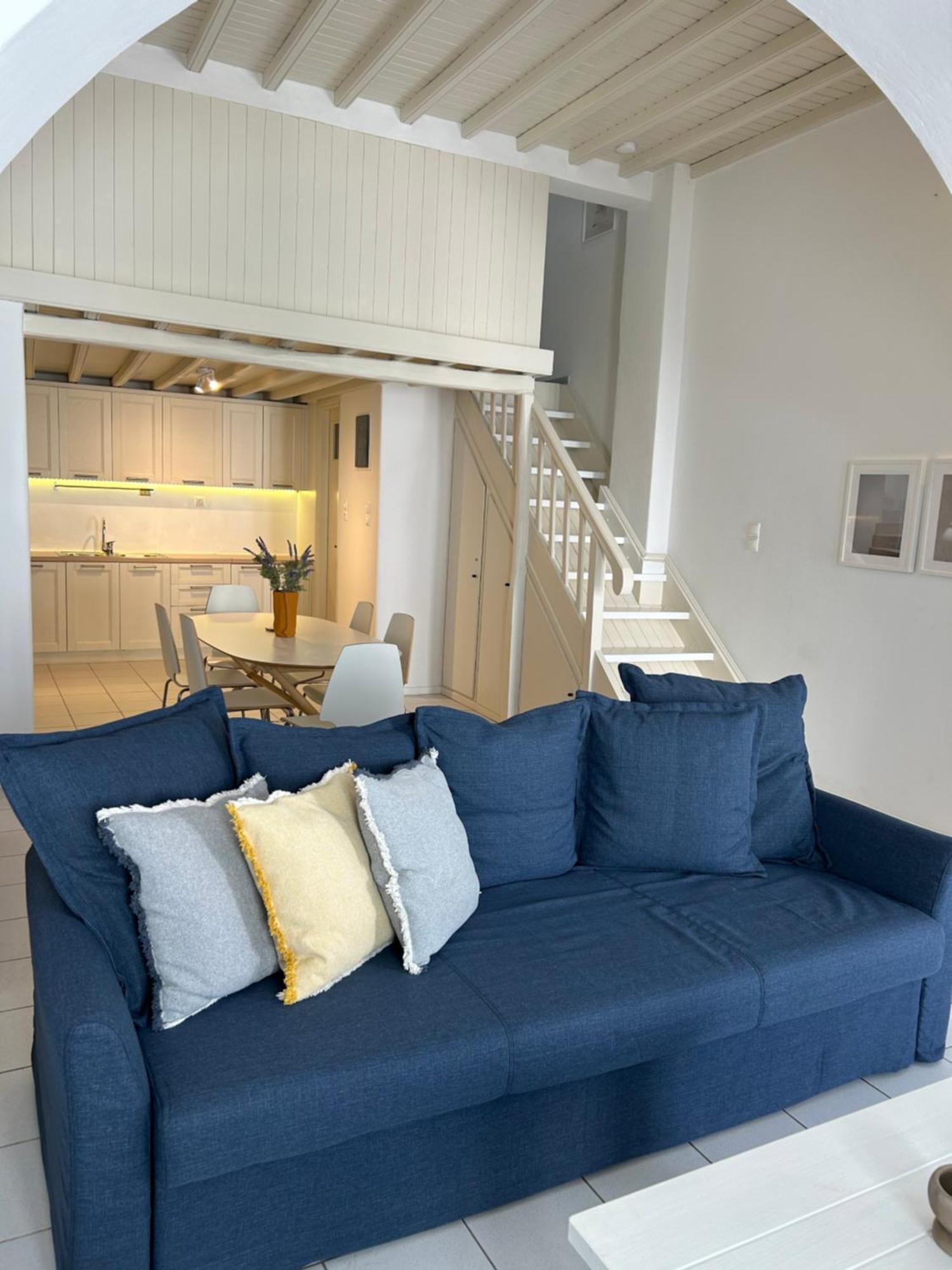 Holiday home Cityblue Apartment,