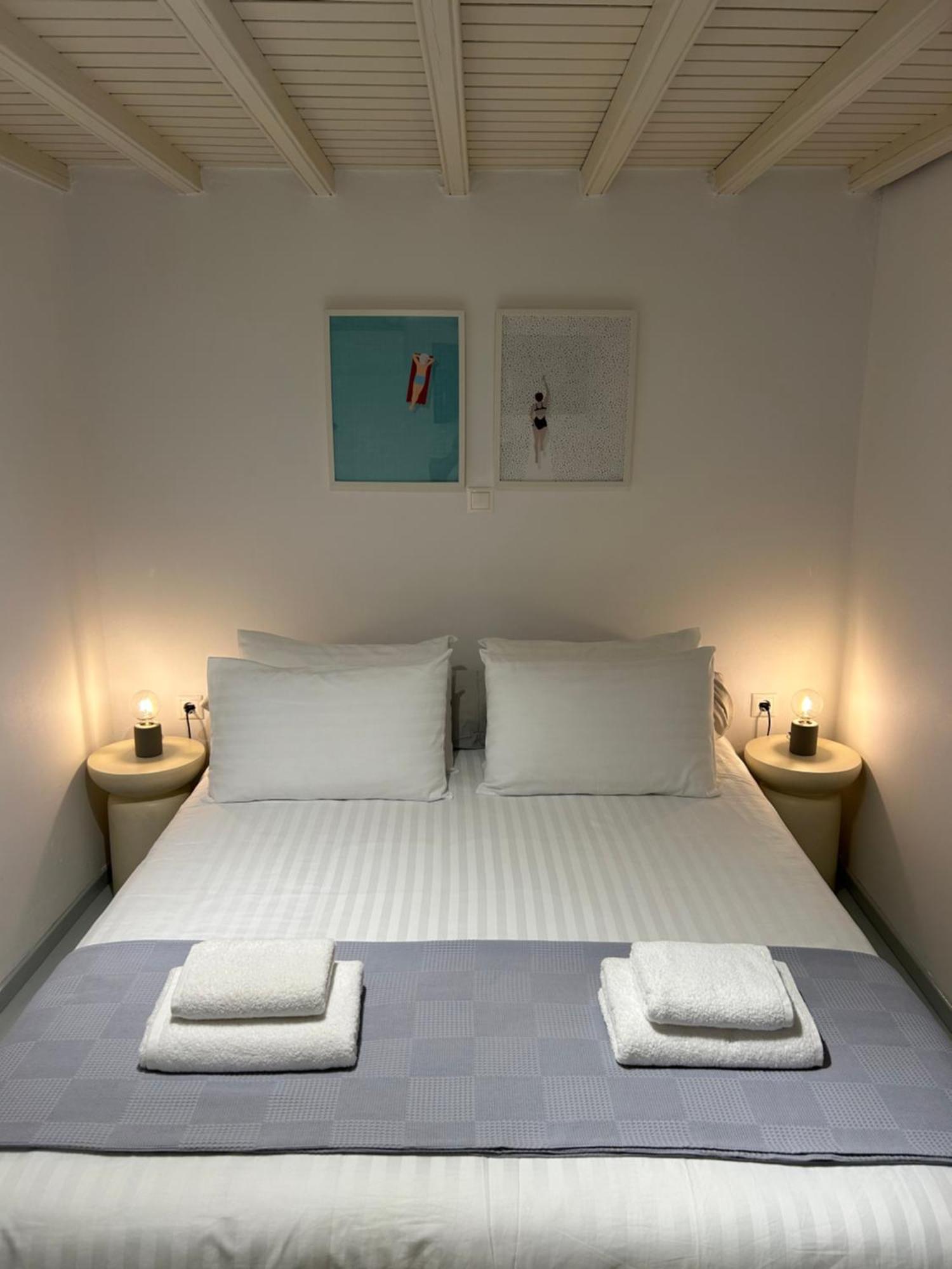 Cityblue Apartment, *