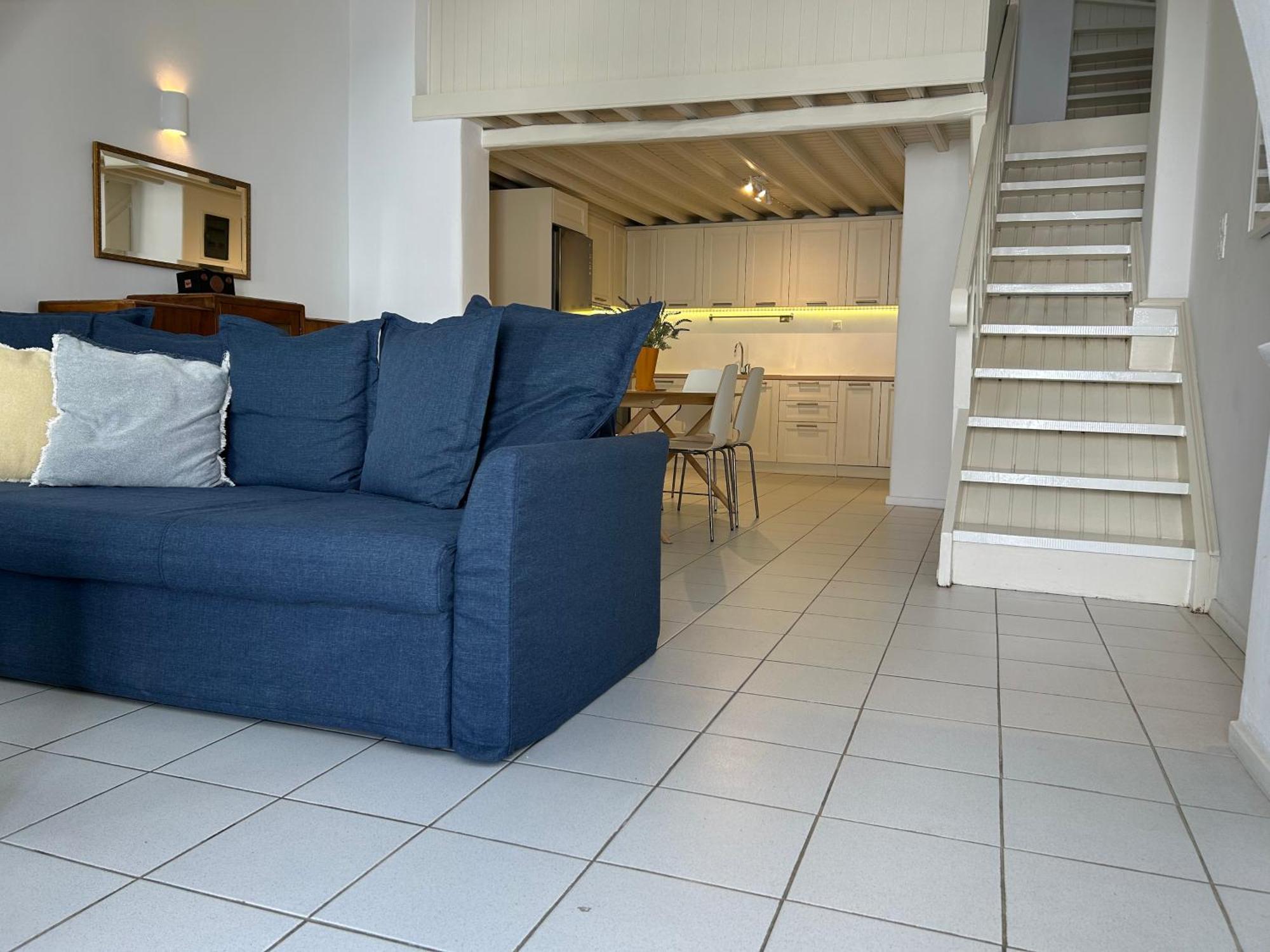 Holiday home Cityblue Apartment, *